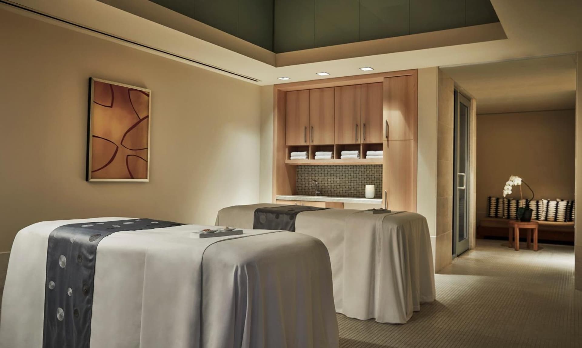 Four Seasons St. Louis gallery photo in Saint Louis, MO — image 12