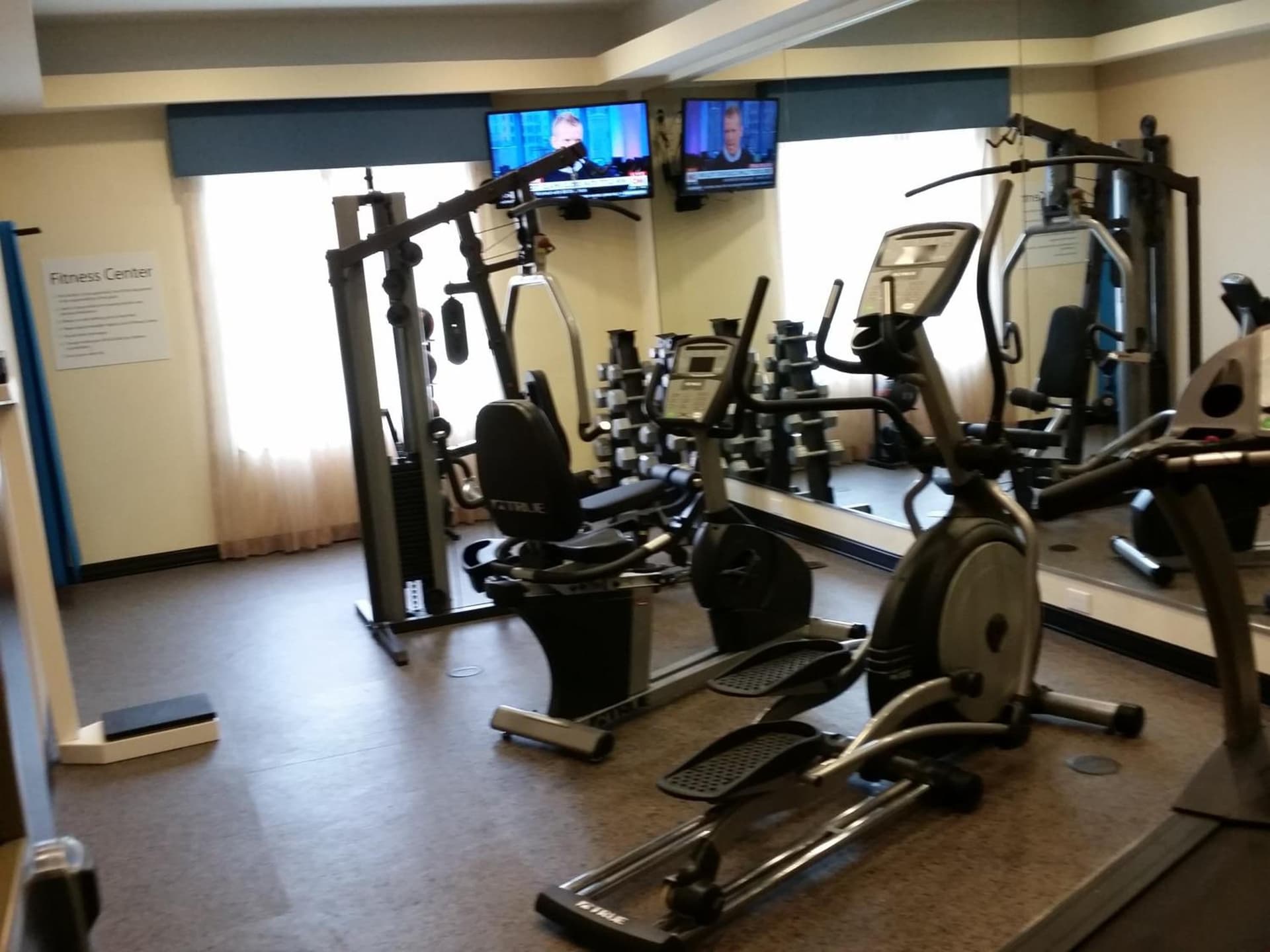 Holiday Inn Express and Suites Atascocita - Humble - Kingwood by IHG gallery photo in Humble, TX — image 33
