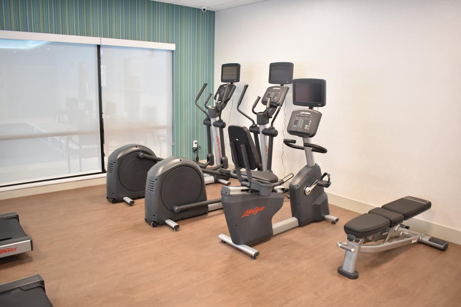 Holiday Inn Express & Suites - Boston South - Randolph by IHG gallery photo in Randolph — image 36