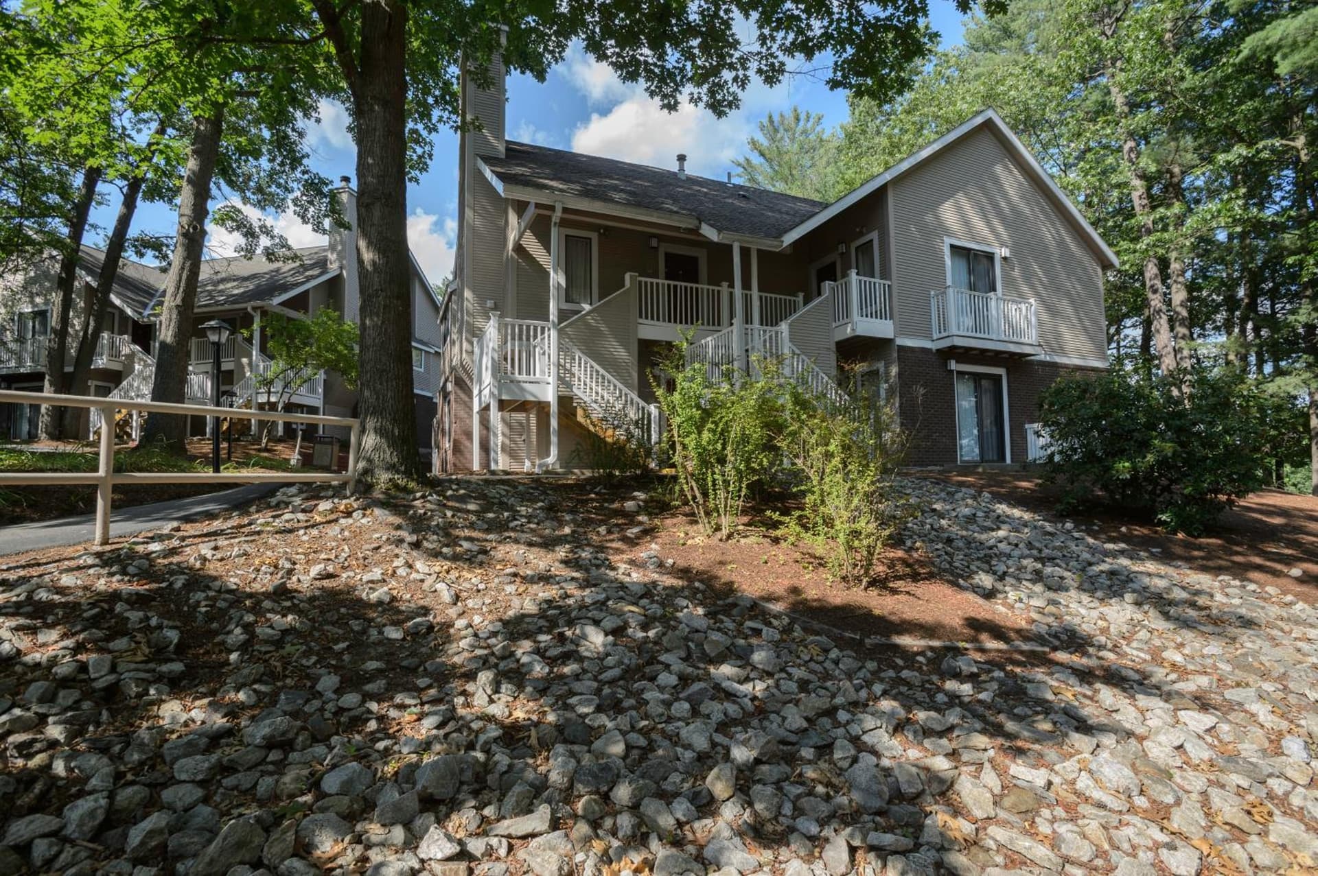 Residences at Daniel Webster gallery photo in Merrimack, NH — image 49