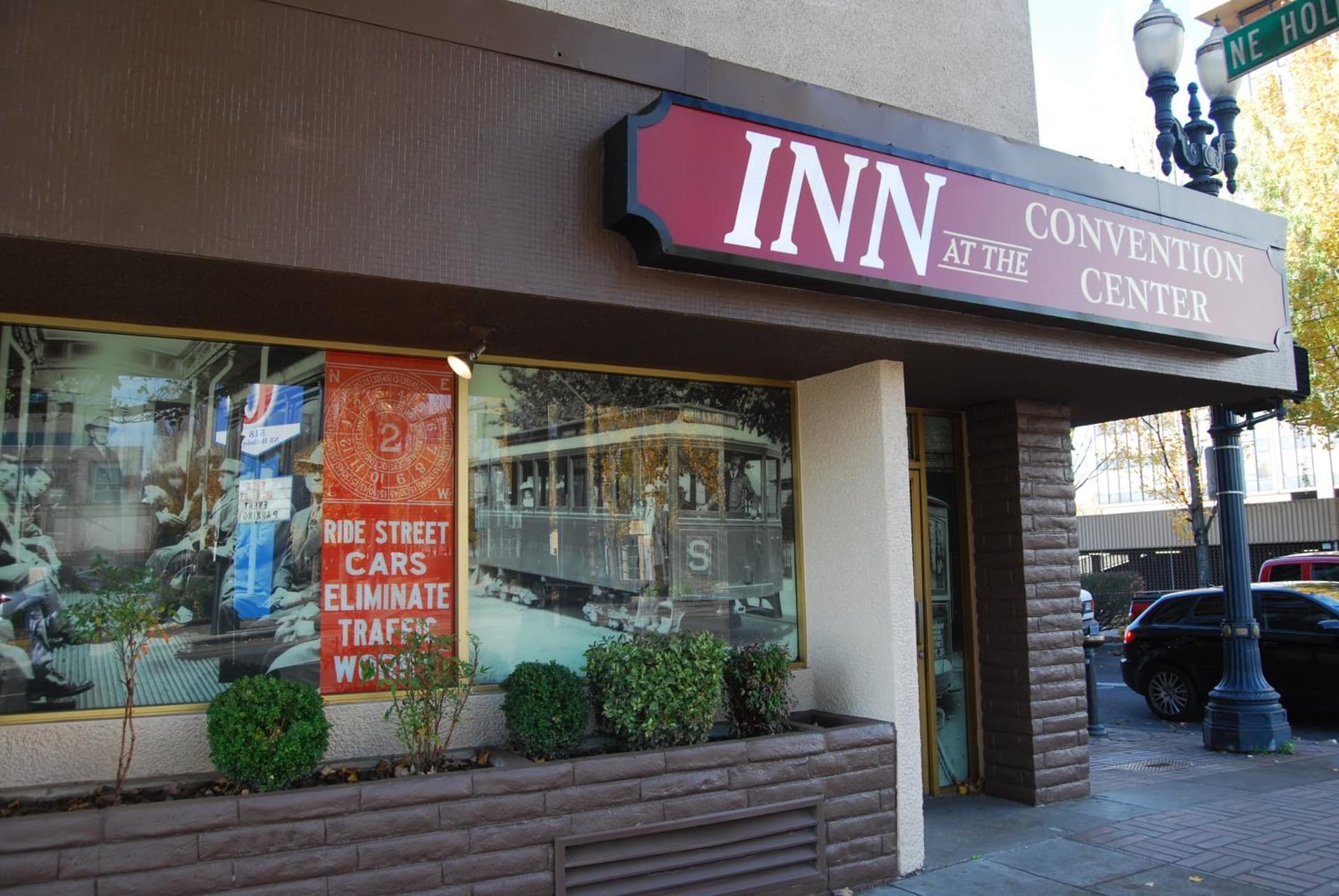 Inn at the Convention Center gallery photo in Portland, OR — image 30