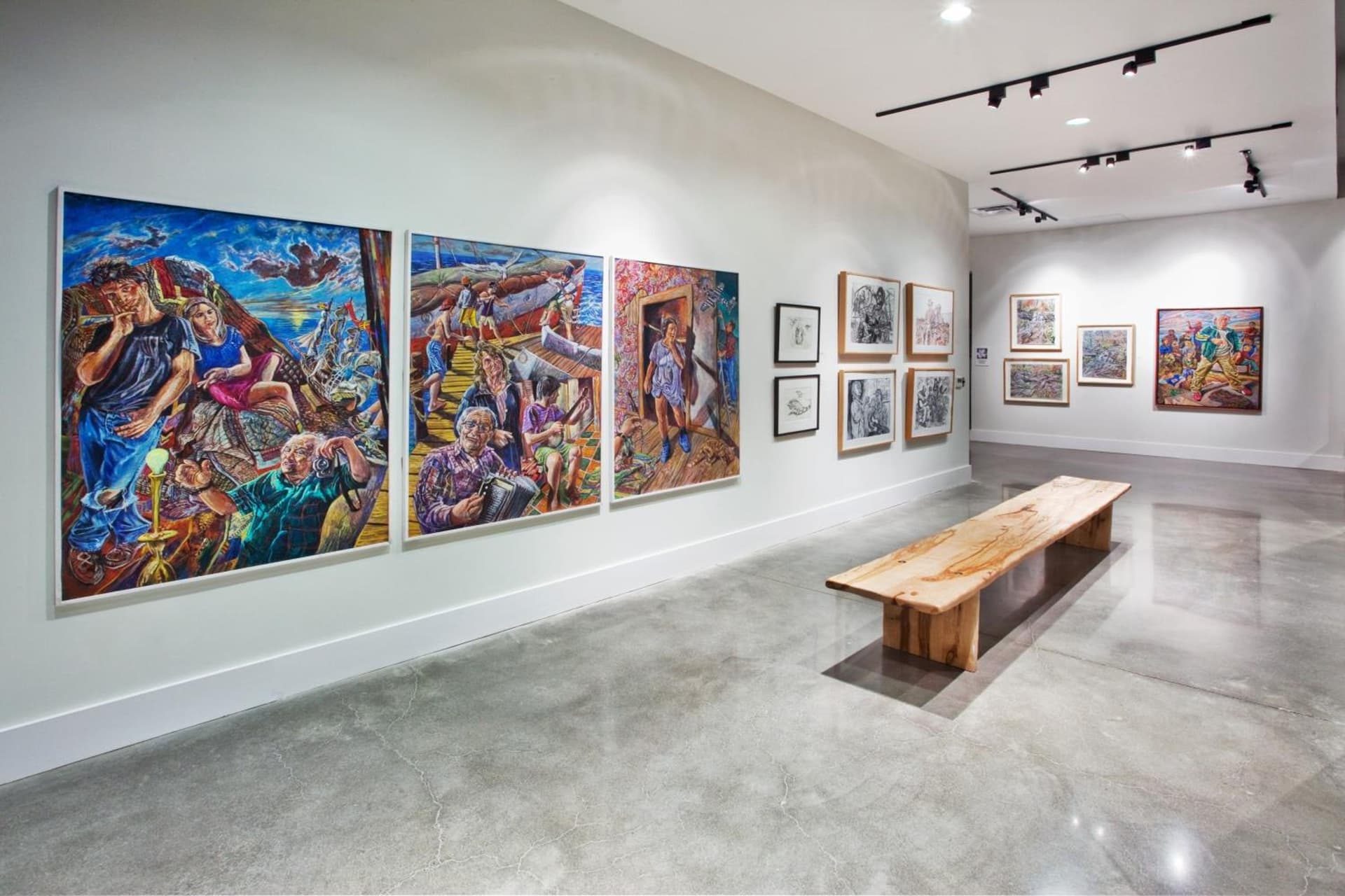 Hotel Indigo Athens - University Area by IHG gallery photo in Athens, GA — image 35