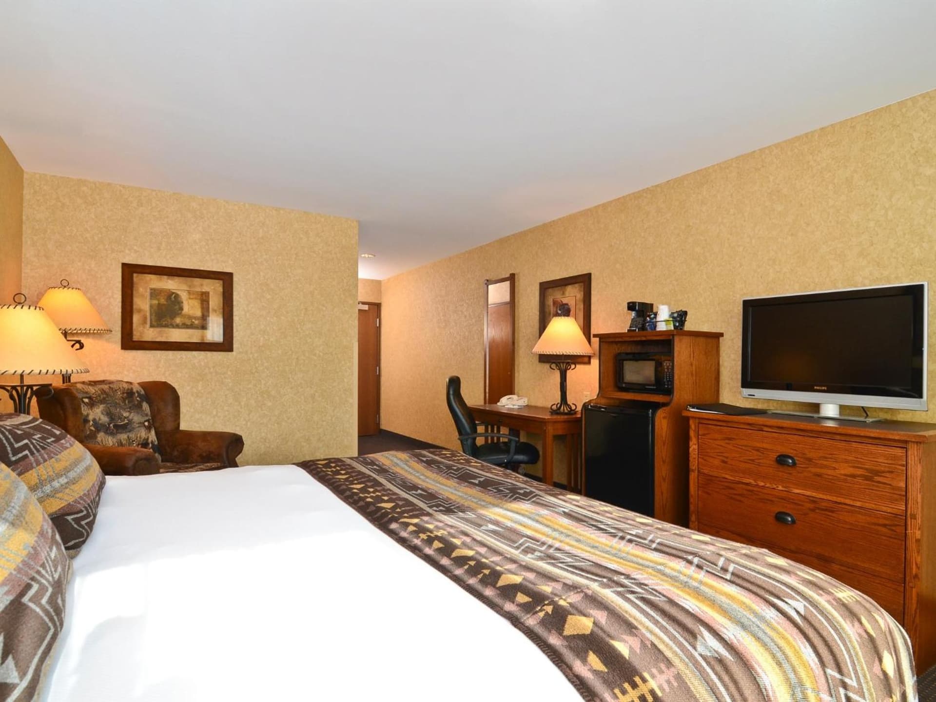 Best Western Plus Kelly Inn and Suites gallery photo in Fargo, ND — image 42
