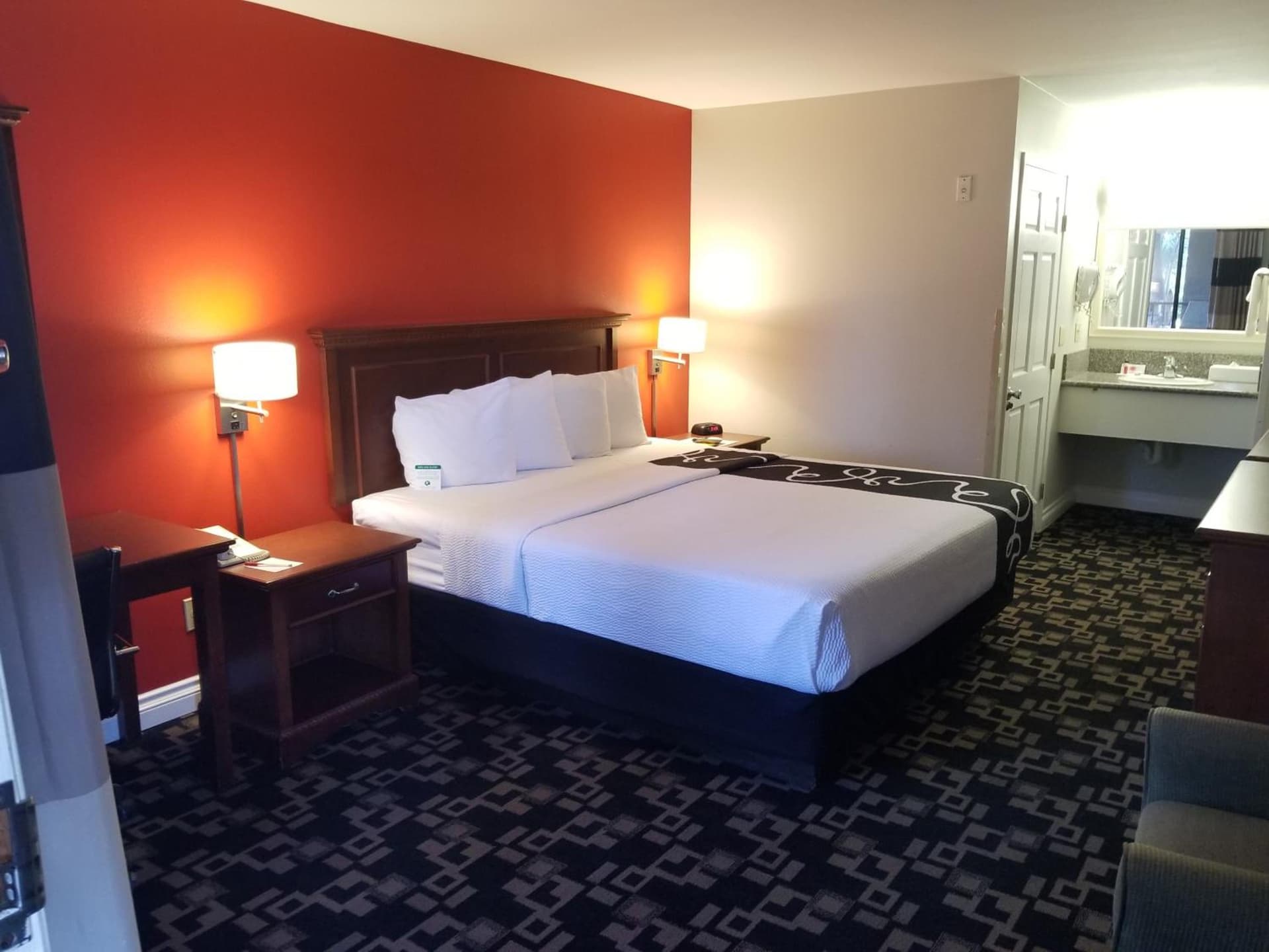 Ramada by Wyndham Oceanside gallery photo in Oceanside, CA — image 16