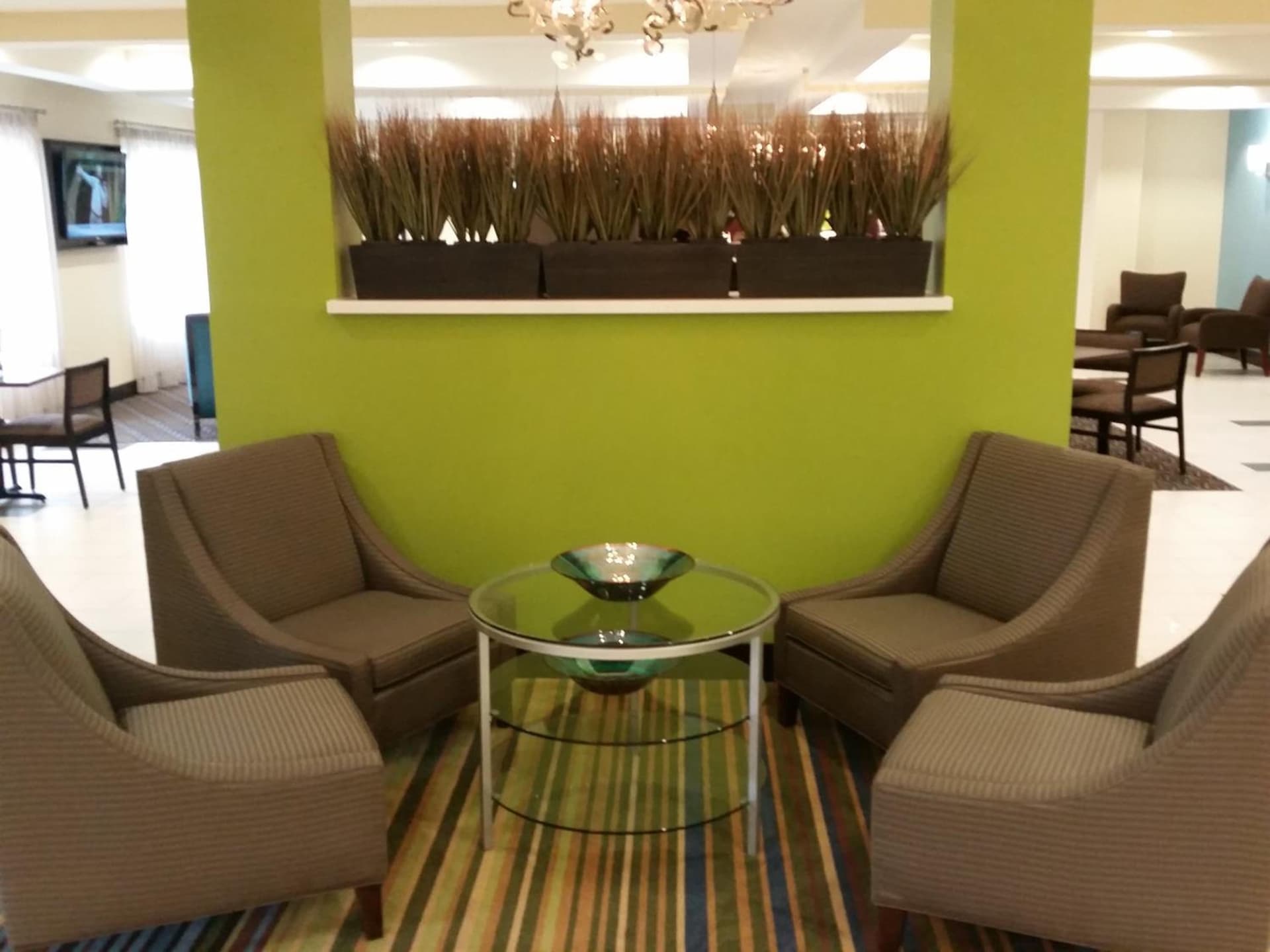 Holiday Inn Express and Suites Atascocita - Humble - Kingwood by IHG gallery photo in Humble, TX — image 28