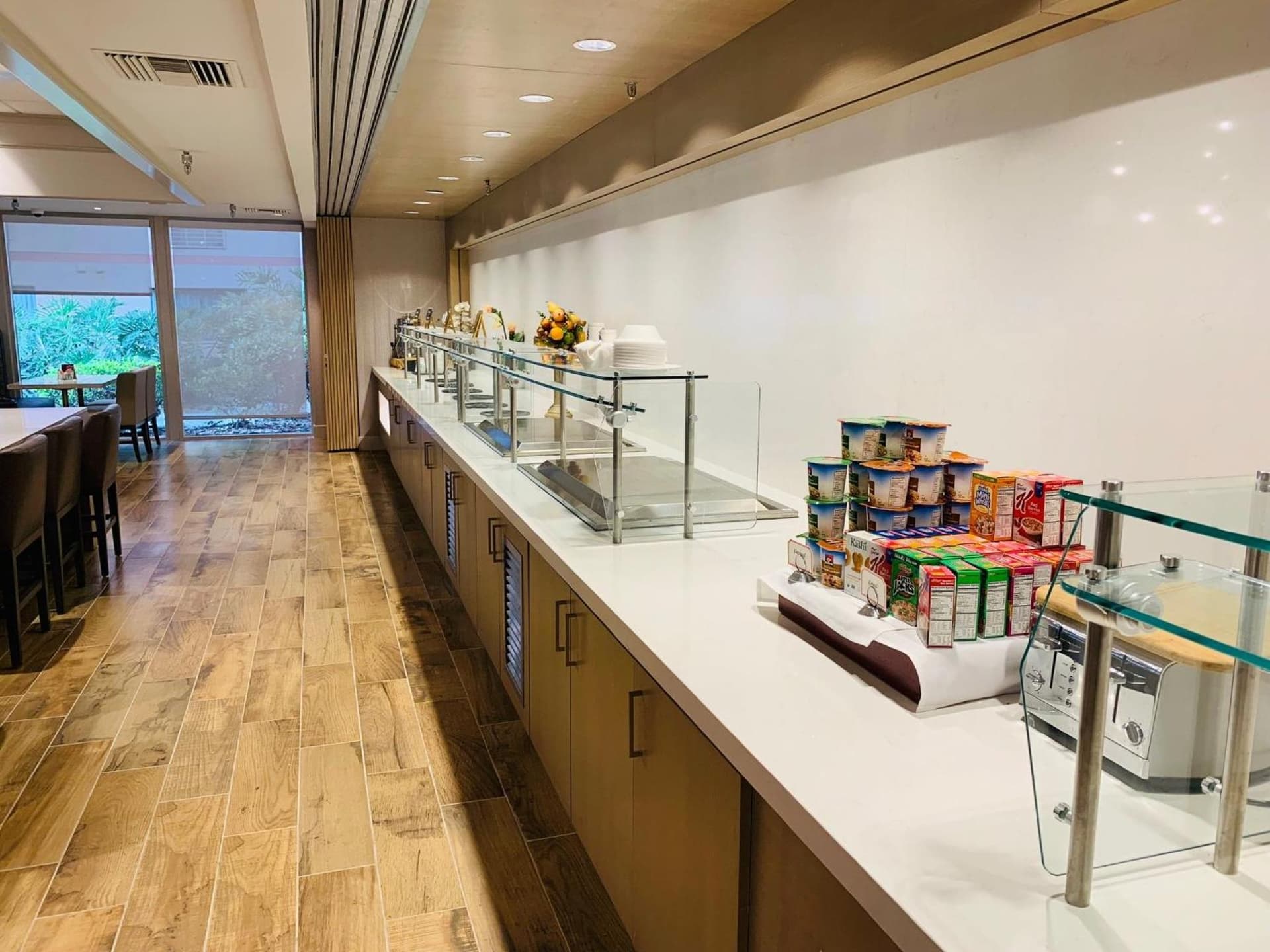 Crowne Plaza Silicon Valley North - Union City by IHG gallery photo in Union City, CA — image 30