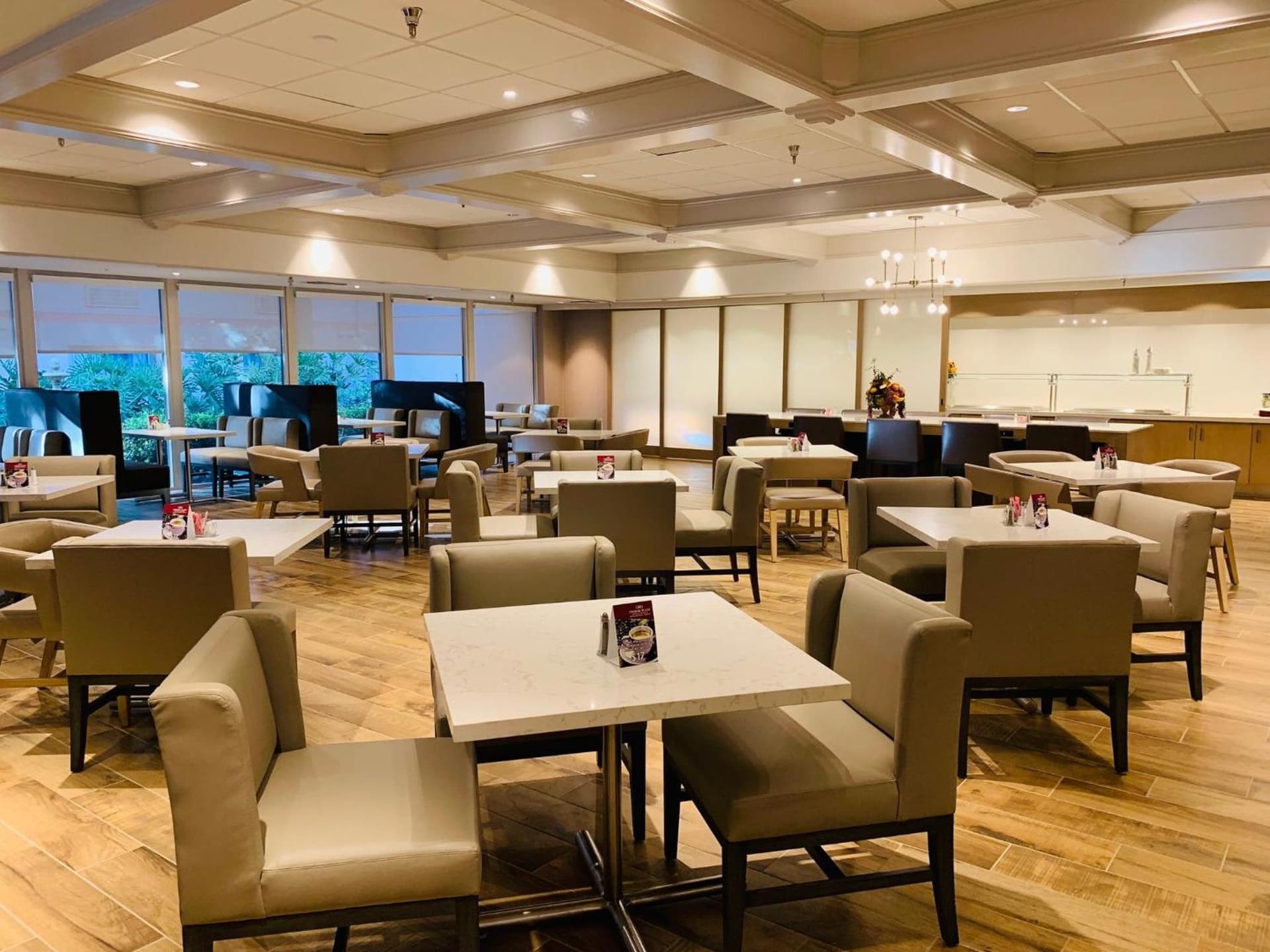 Crowne Plaza Silicon Valley North - Union City by IHG gallery photo in Union City, CA — image 15