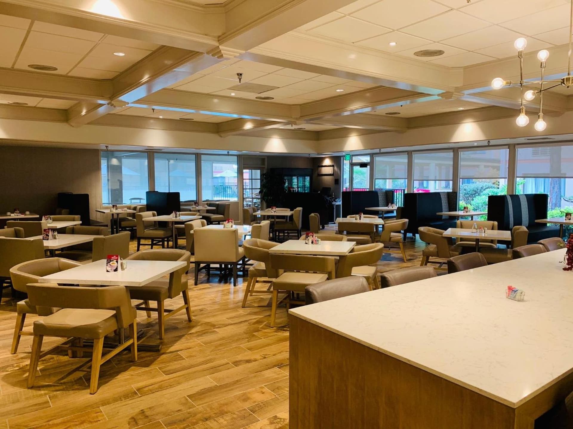Crowne Plaza Silicon Valley North - Union City by IHG gallery photo in Union City, CA — image 27