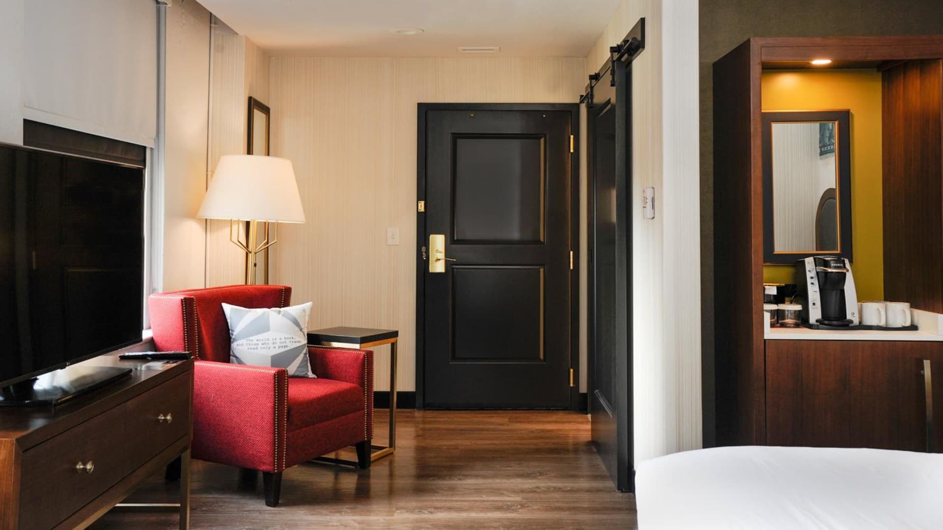 Hotel Indigo - Kansas City Downtown by IHG gallery photo in Kansas City, MO — image 13