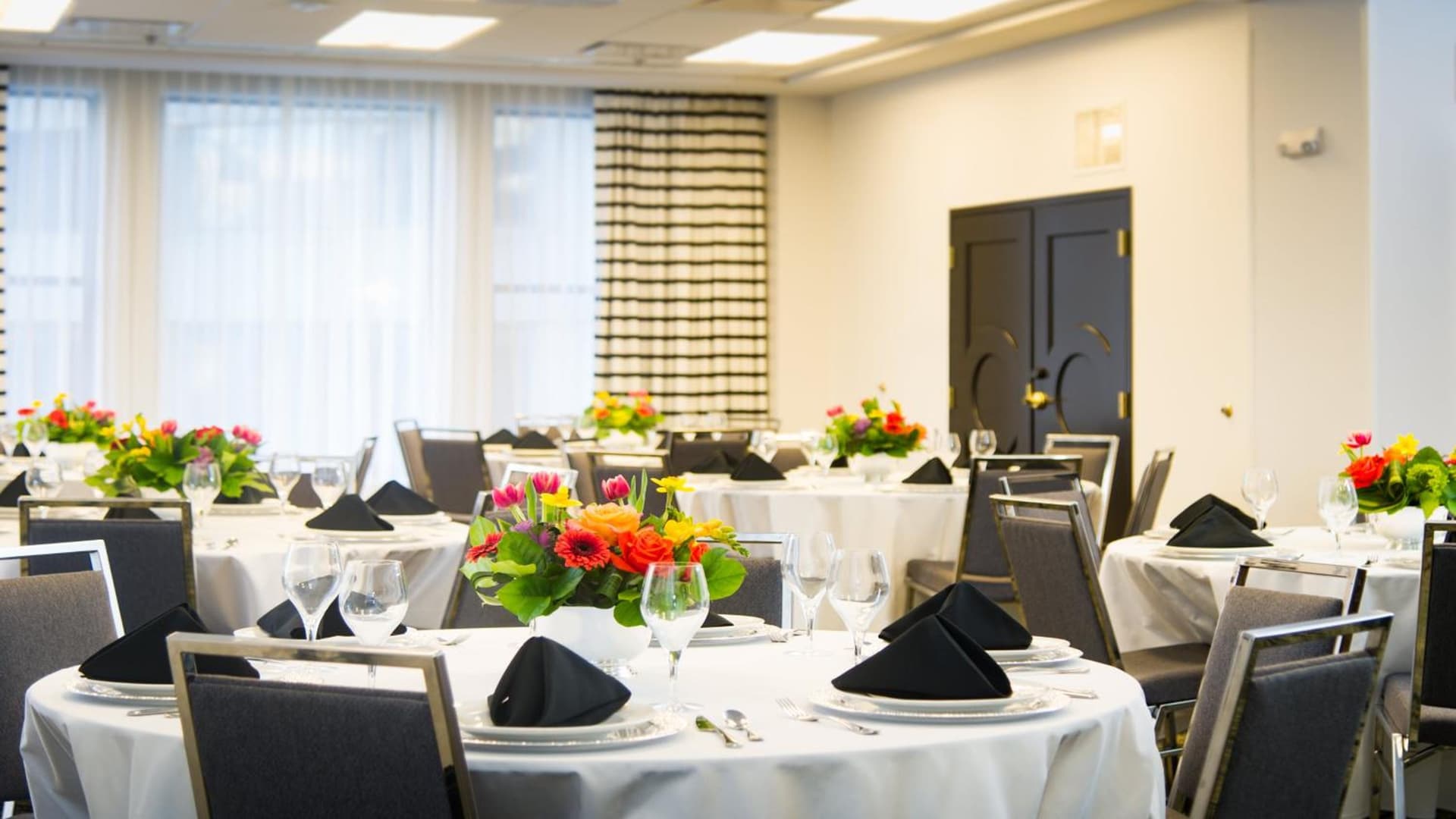 Hotel Indigo - Kansas City Downtown by IHG gallery photo in Kansas City, MO — image 4