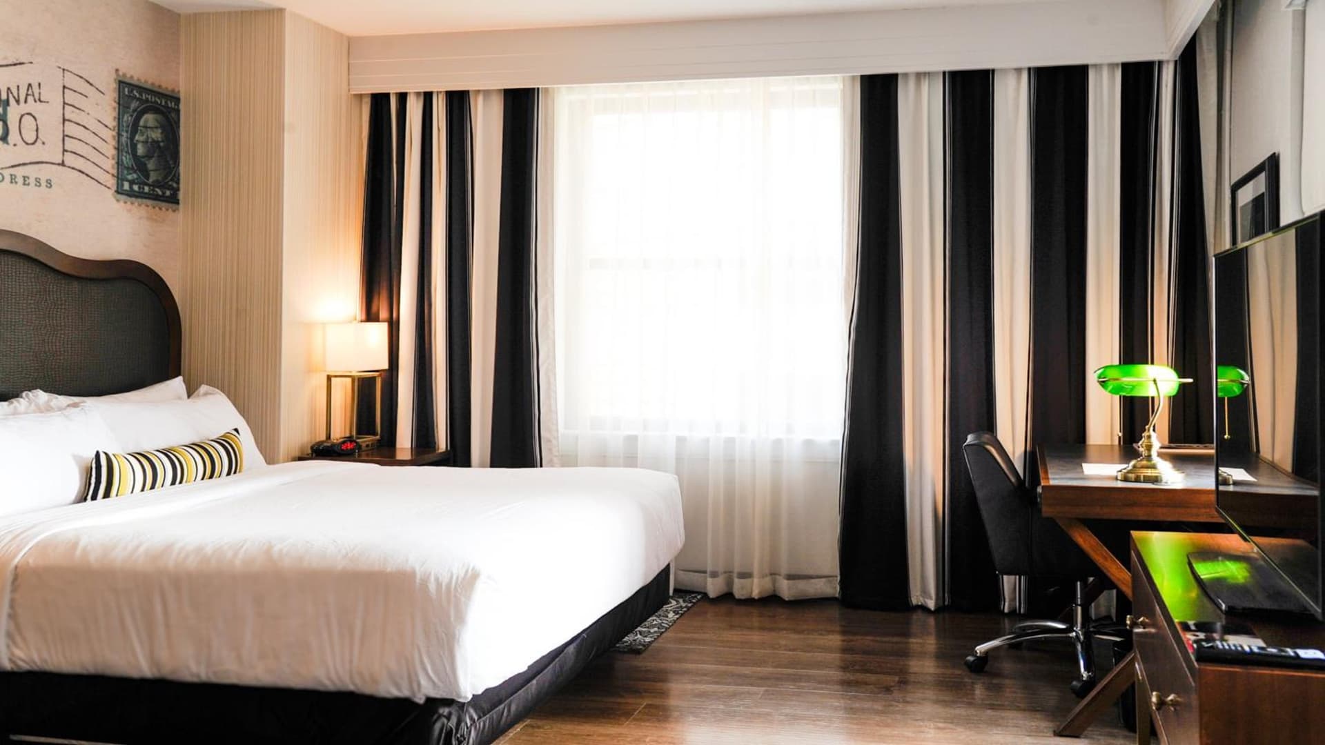 Hotel Indigo - Kansas City Downtown by IHG gallery photo in Kansas City, MO — image 14