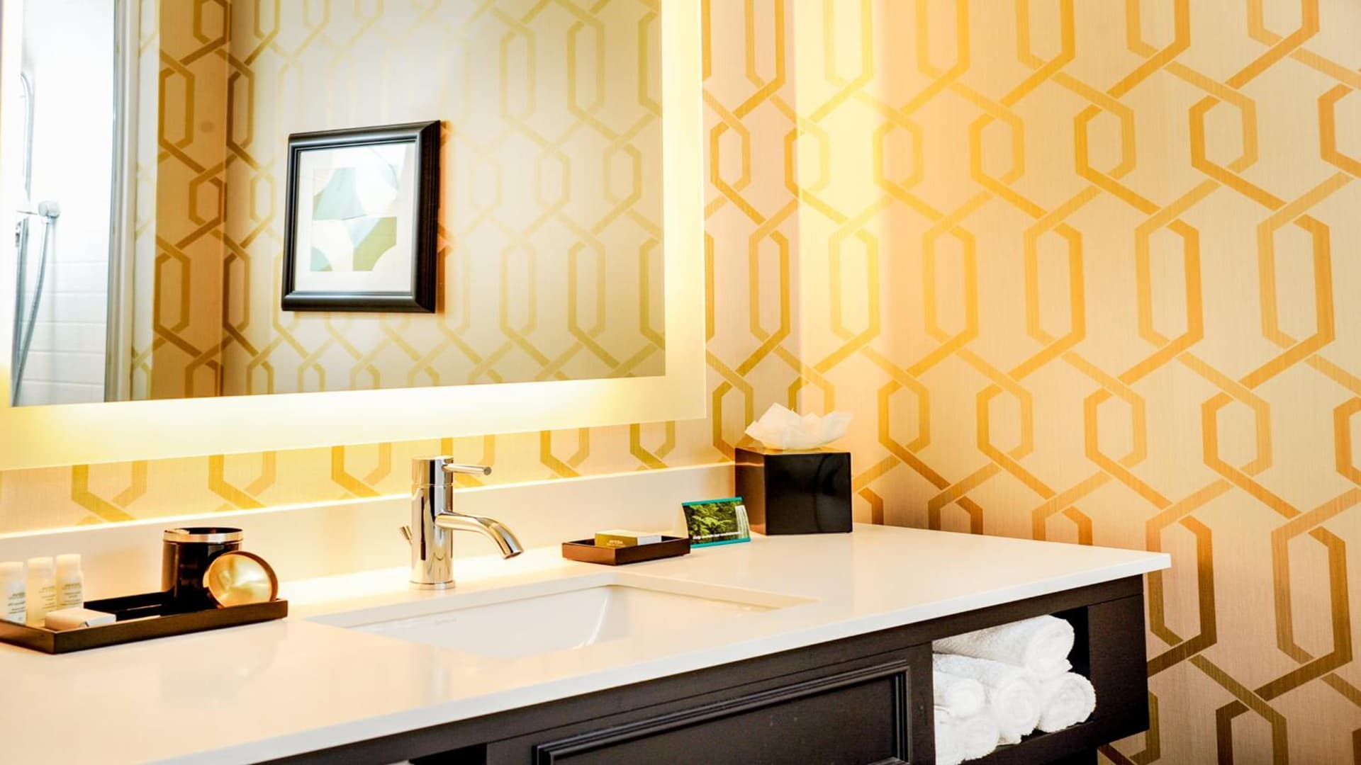 Hotel Indigo - Kansas City Downtown by IHG gallery photo in Kansas City, MO — image 24