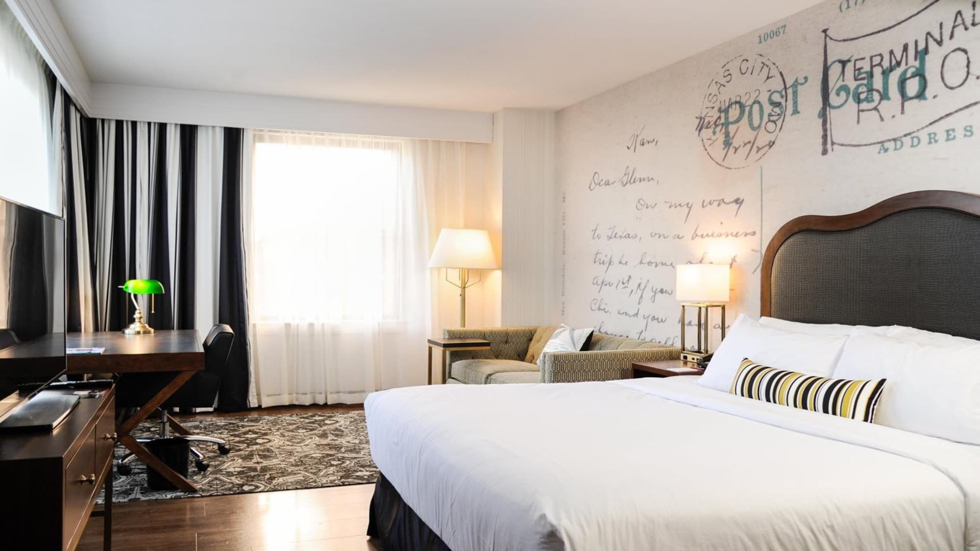 Hotel Indigo - Kansas City Downtown by IHG gallery photo in Kansas City, MO — image 5