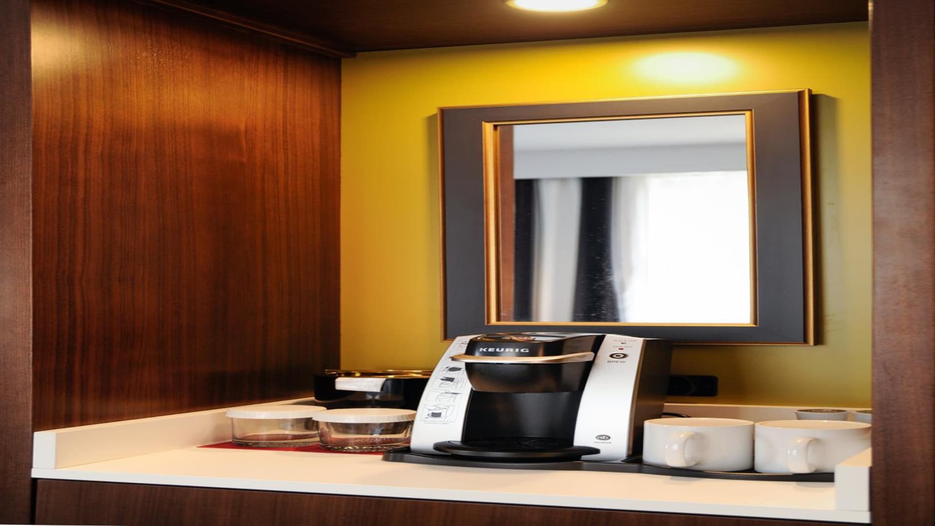 Hotel Indigo - Kansas City Downtown by IHG gallery photo in Kansas City, MO — image 32