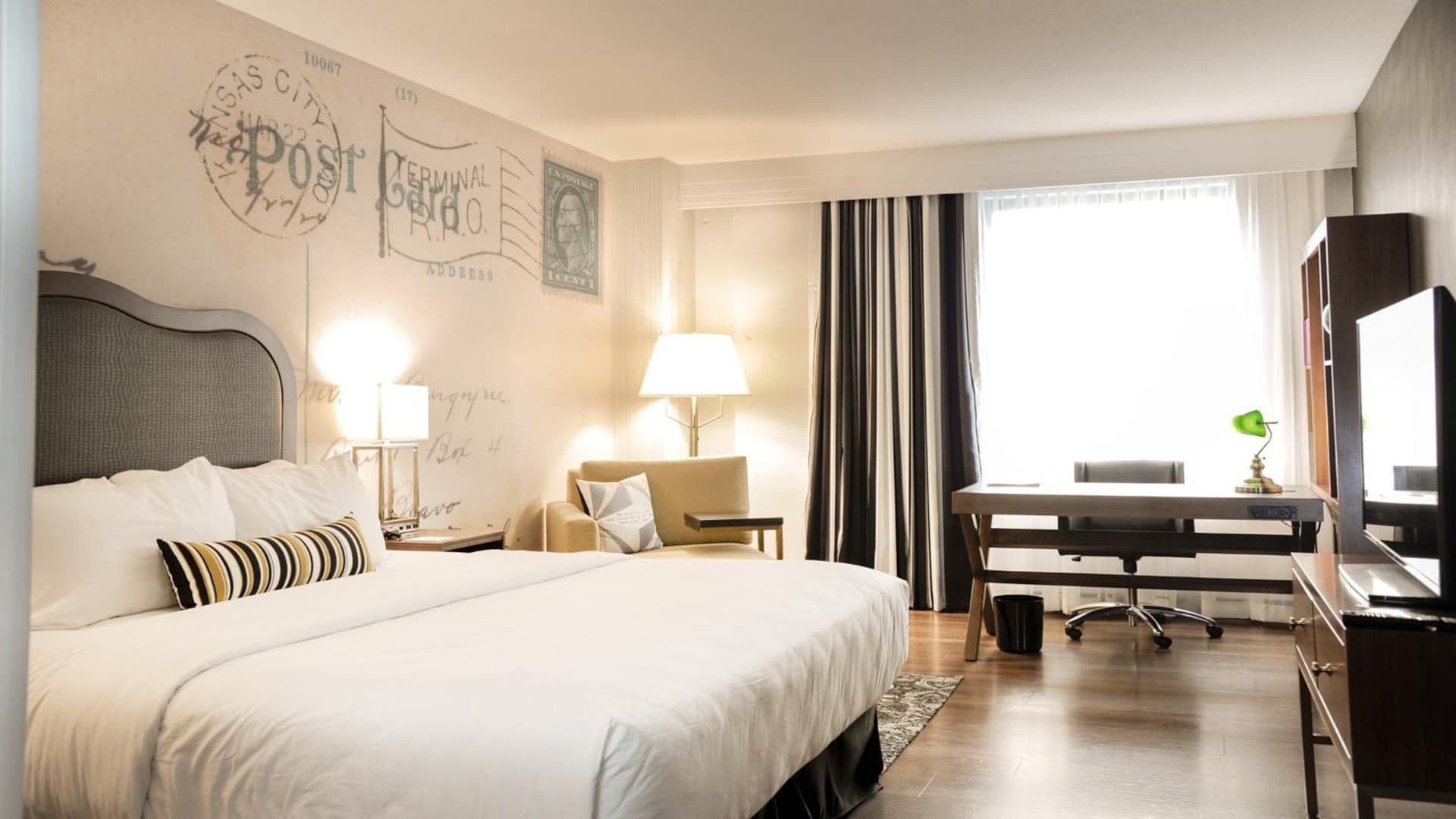 Hotel Indigo - Kansas City Downtown by IHG gallery photo in Kansas City, MO — image 25