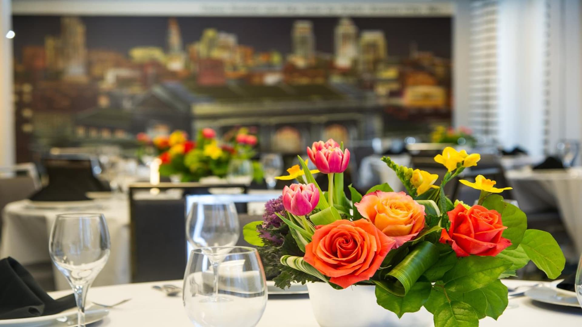 Hotel Indigo - Kansas City Downtown by IHG gallery photo in Kansas City, MO — image 11