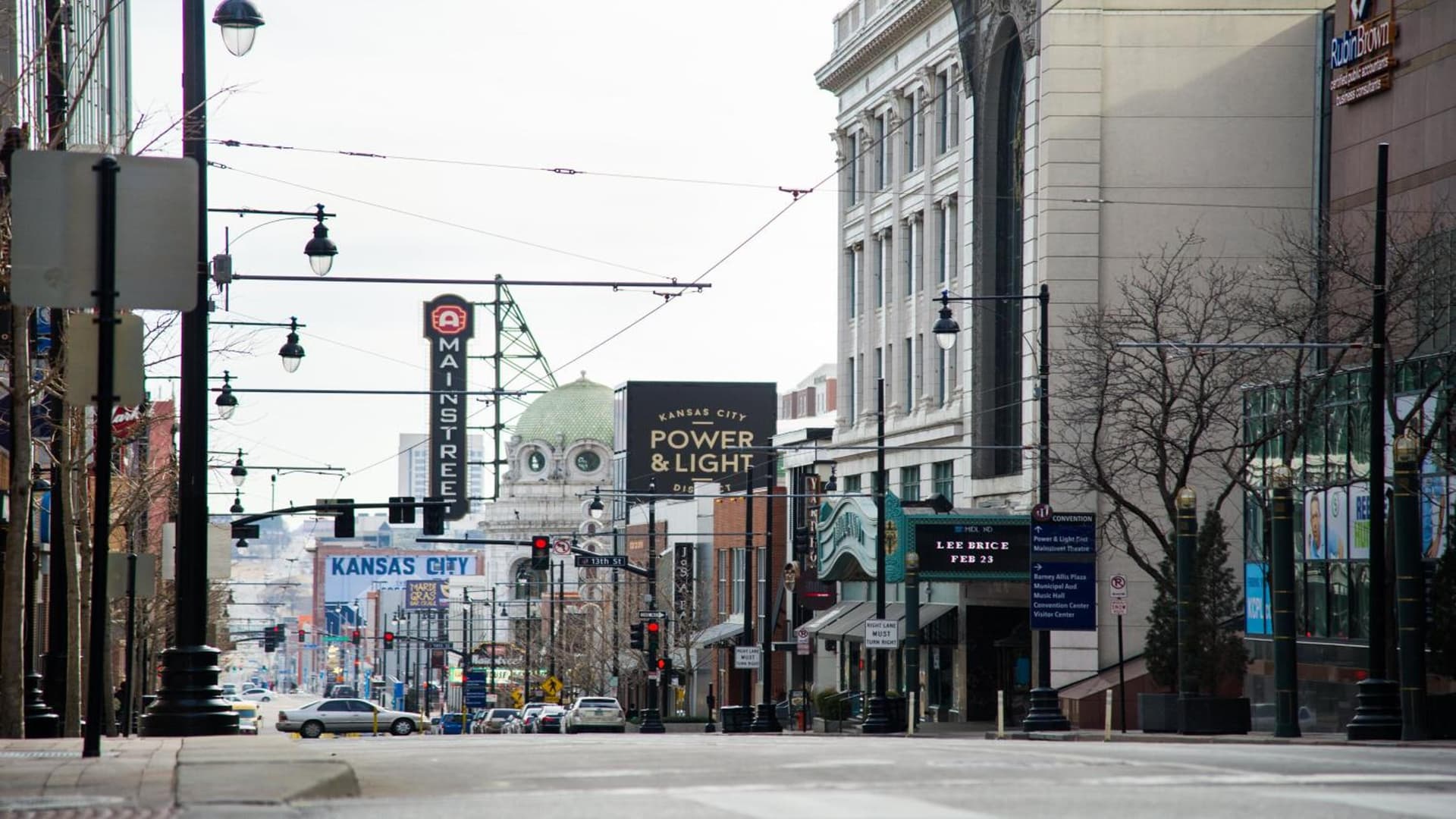 Hotel Indigo - Kansas City Downtown by IHG gallery photo in Kansas City, MO — image 15
