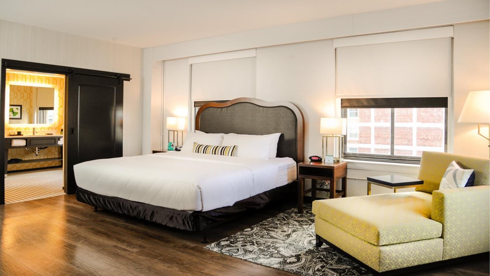 Hotel Indigo - Kansas City Downtown by IHG gallery photo in Kansas City, MO — image 17
