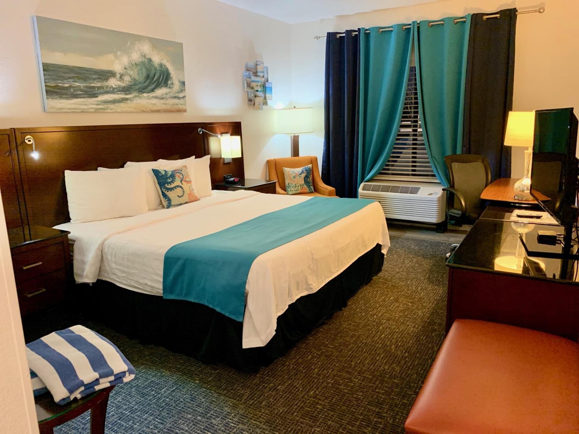 Hotel Pensacola gallery photo in Pensacola, FL — image 8