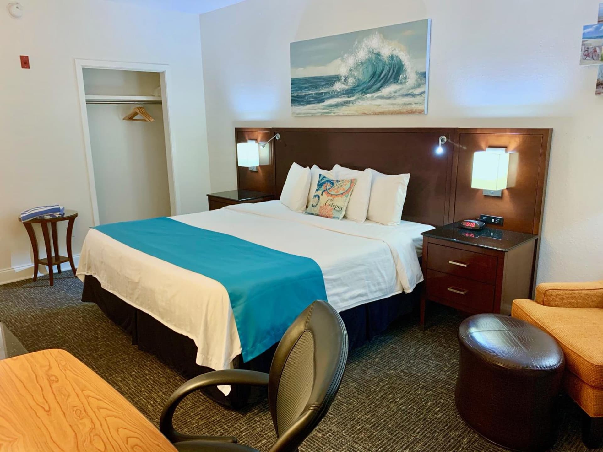 Hotel Pensacola gallery photo in Pensacola, FL — image 37