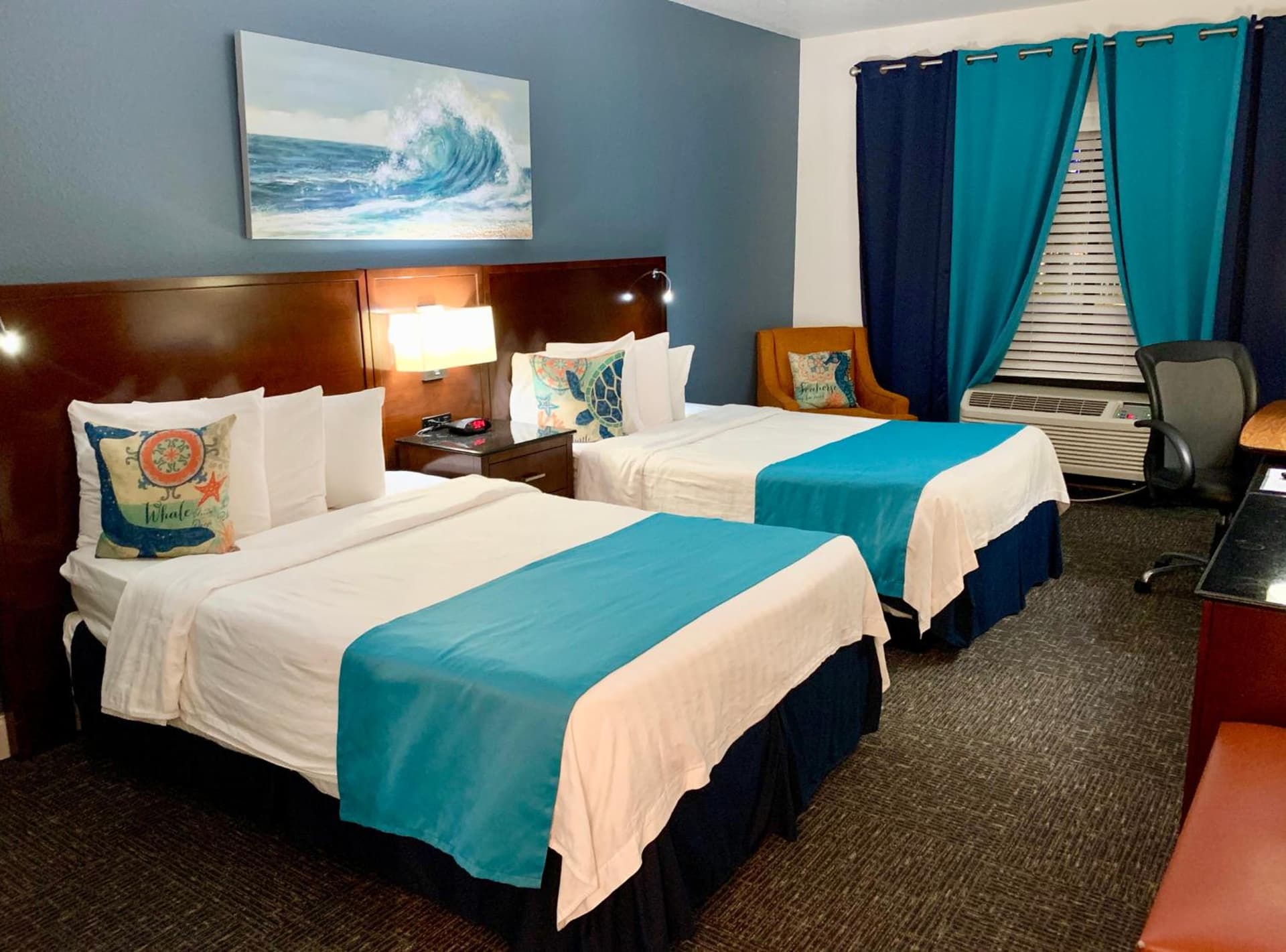 Hotel Pensacola gallery photo in Pensacola, FL — image 28