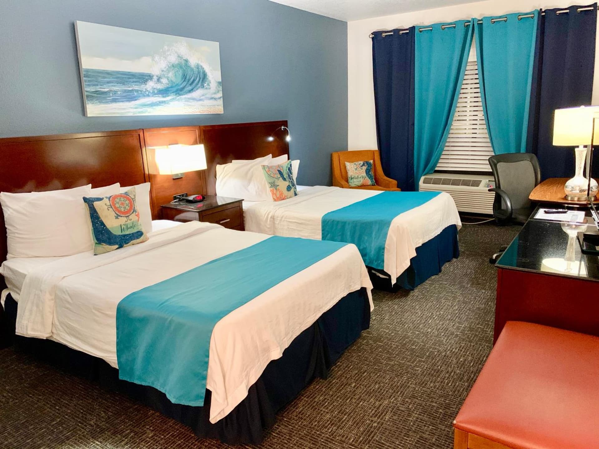 Hotel Pensacola gallery photo in Pensacola, FL — image 14