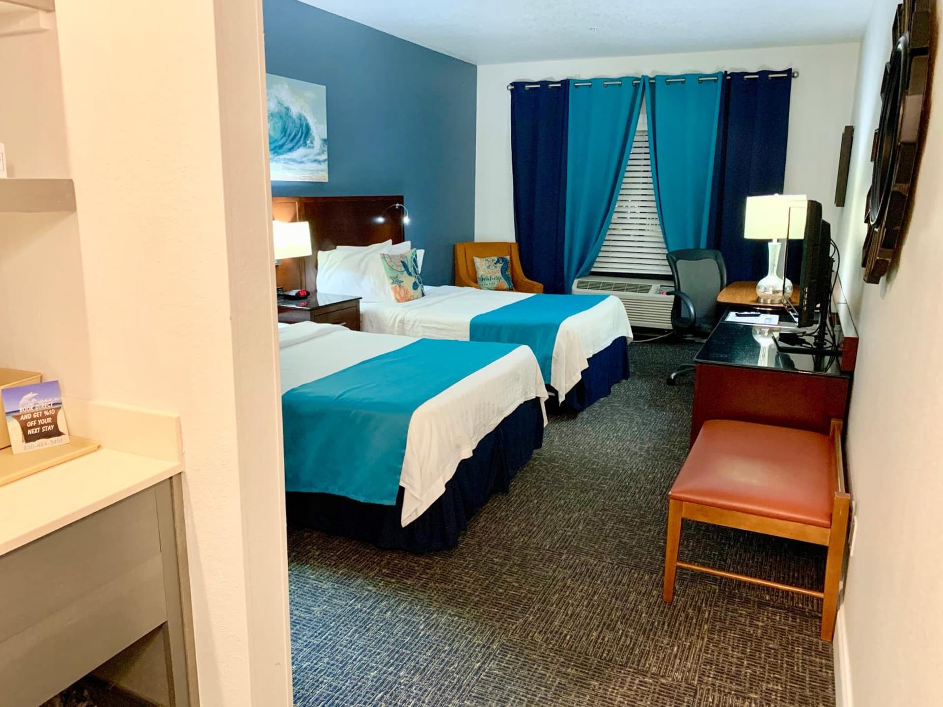 Hotel Pensacola gallery photo in Pensacola, FL — image 35