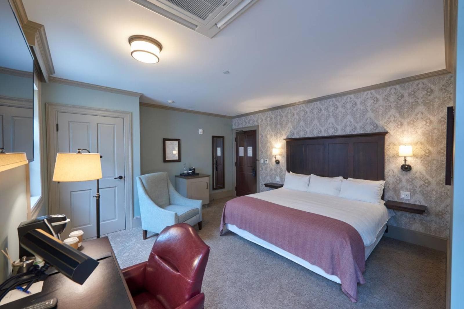 The Groton Inn property views in Groton — gallery photo 3