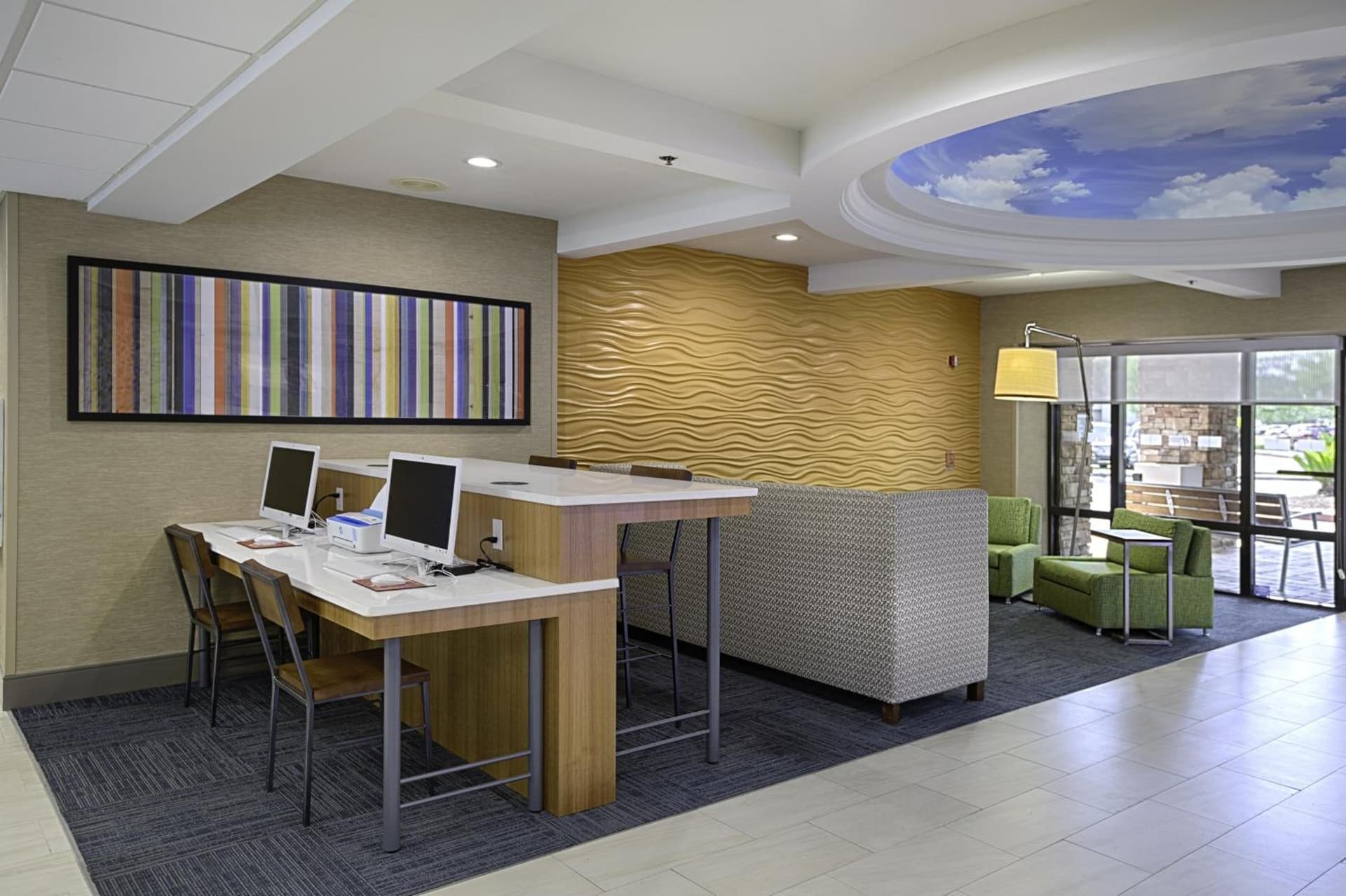 Holiday Inn Express Hotel & Suites Jacksonville-South by IHG gallery photo in Jacksonville, FL — image 33