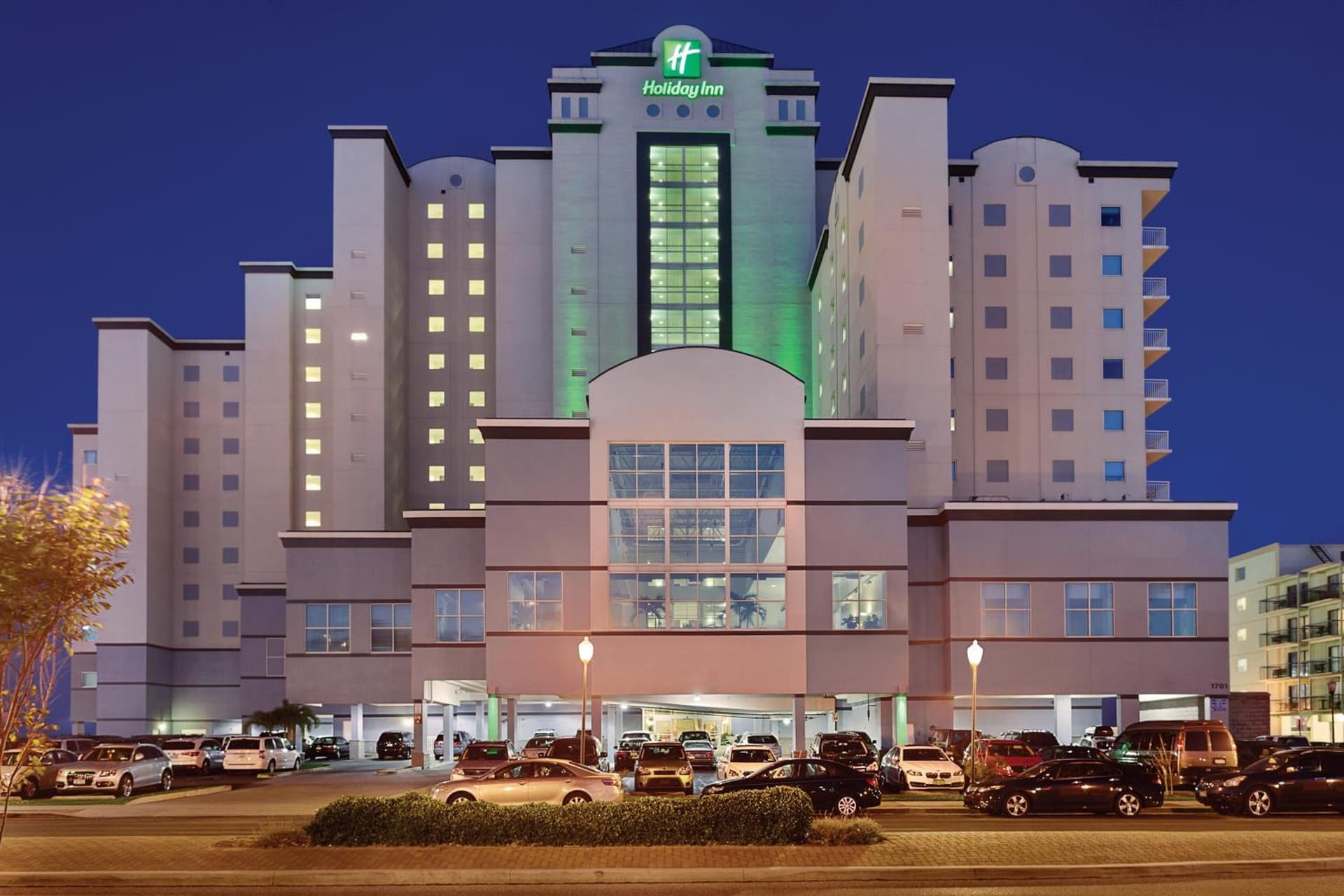 Holiday Inn & Suites Ocean City by IHG gallery photo in Ocean City, MD — image 20