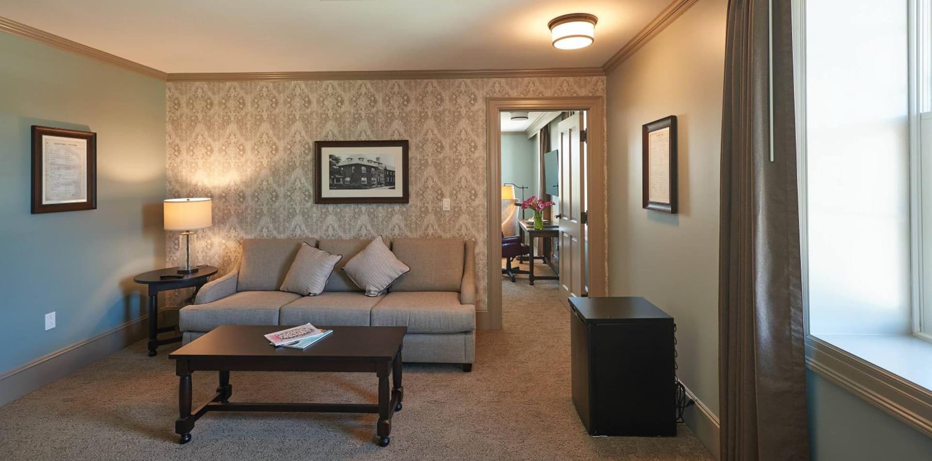 The Groton Inn gallery photo in Groton — image 53