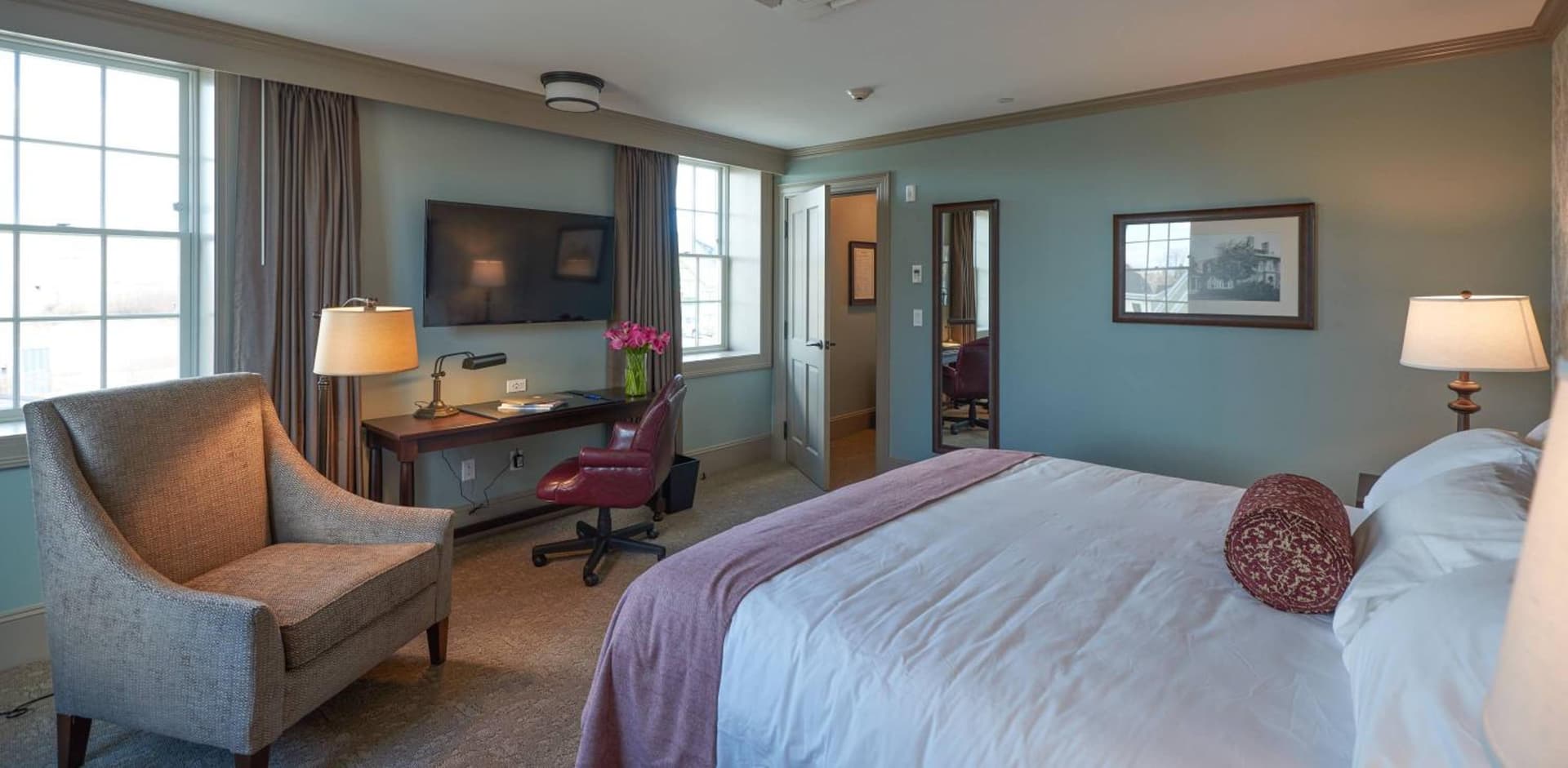 The Groton Inn gallery photo in Groton — image 22