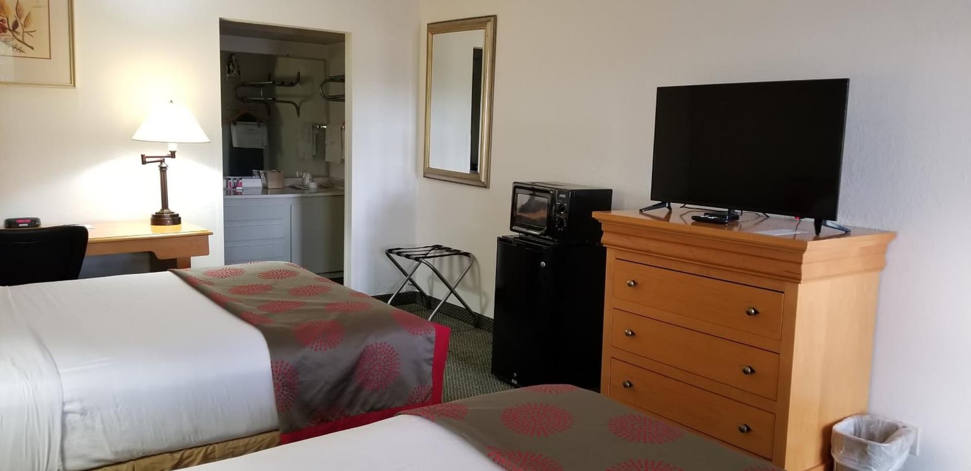 Ramada by Wyndham & Suites Warner Robins gallery photo in Warner Robins, GA — image 12