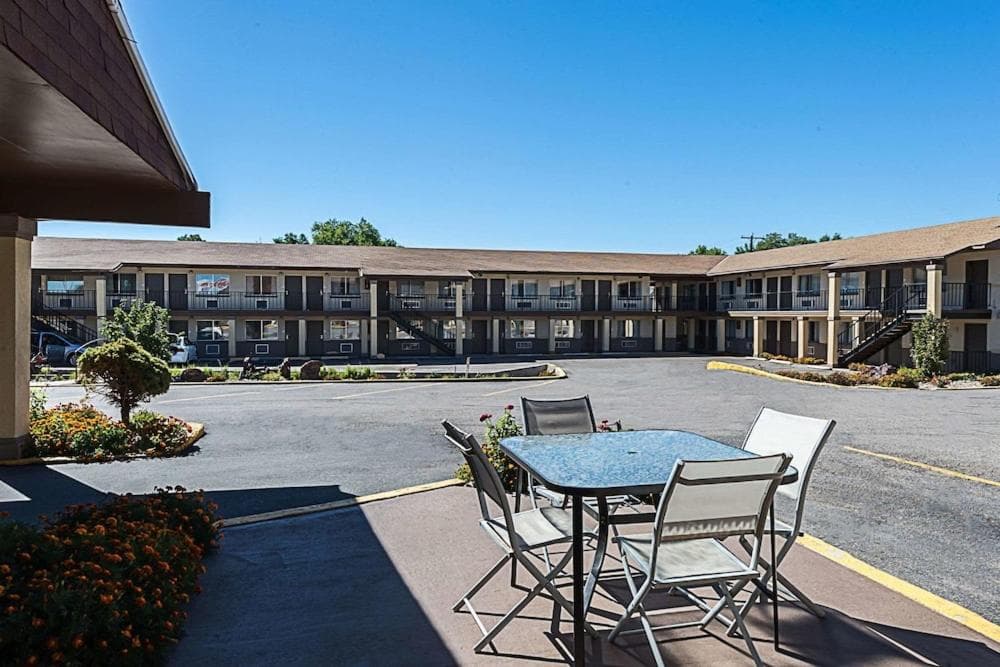Lotus by Hotel Inn — hotel in Beaver, Utah