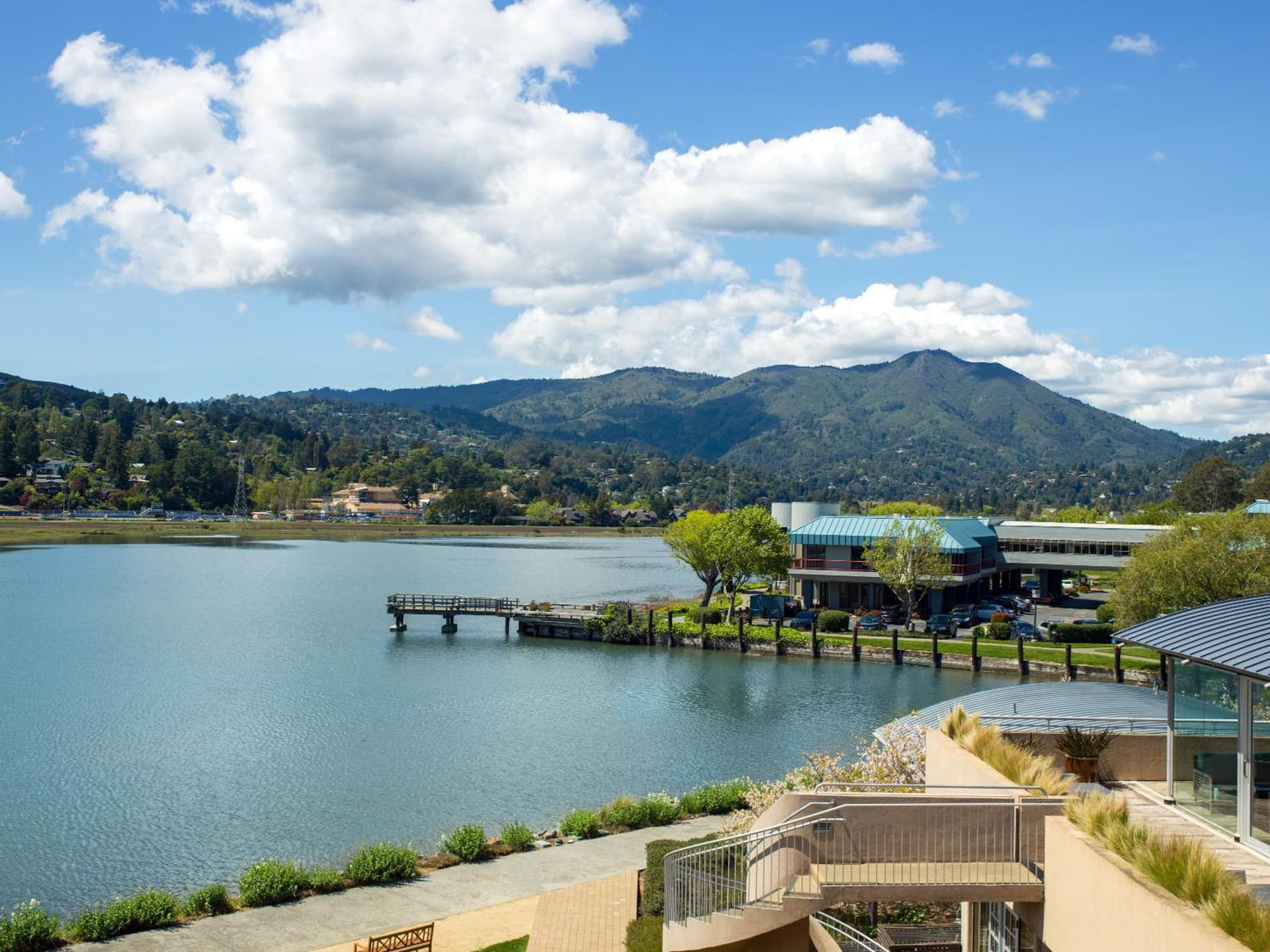 Acqua Hotel — hotel in Mill Valley, California