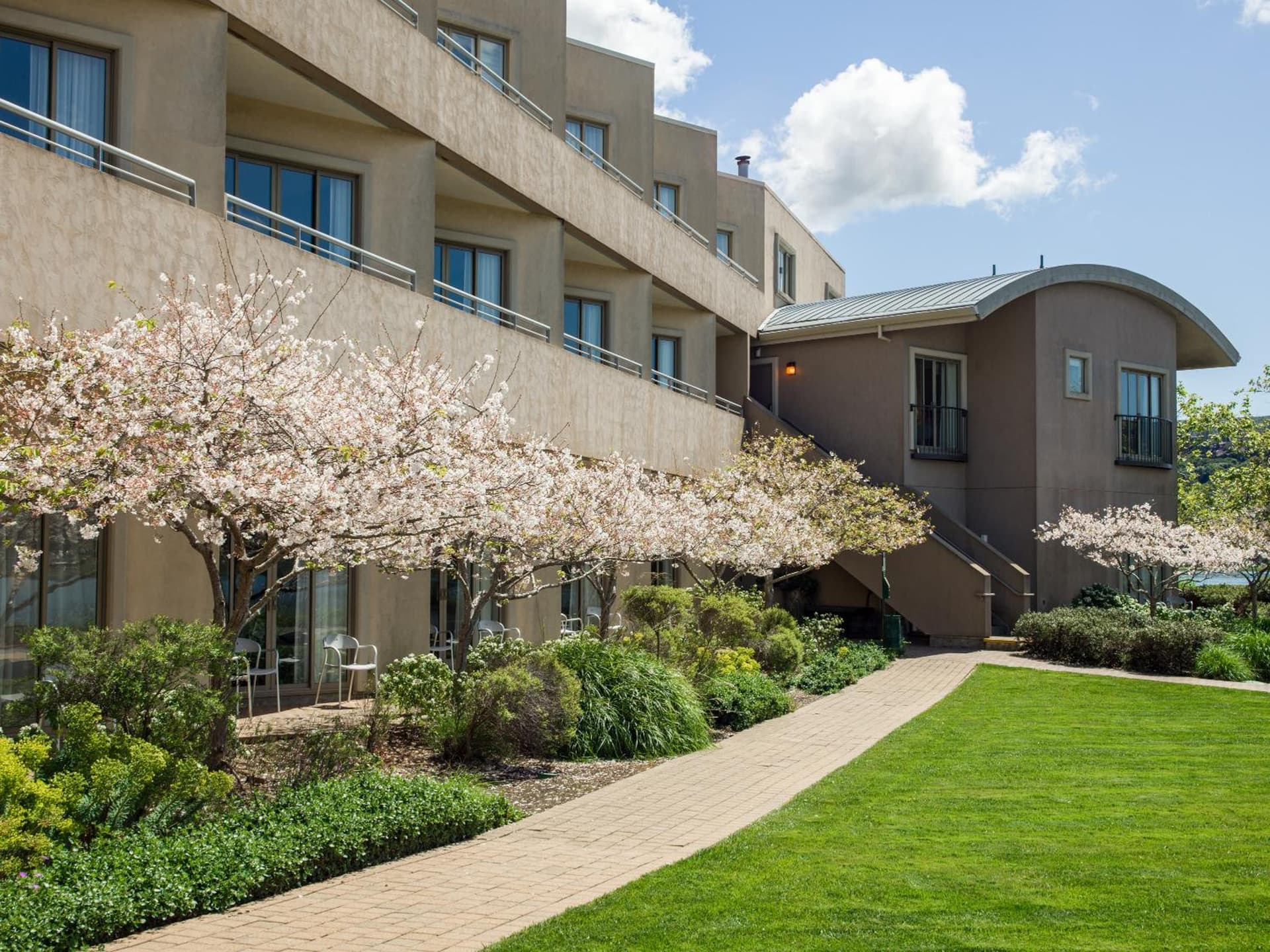 Acqua Hotel gallery photo in Mill Valley, CA — image 4