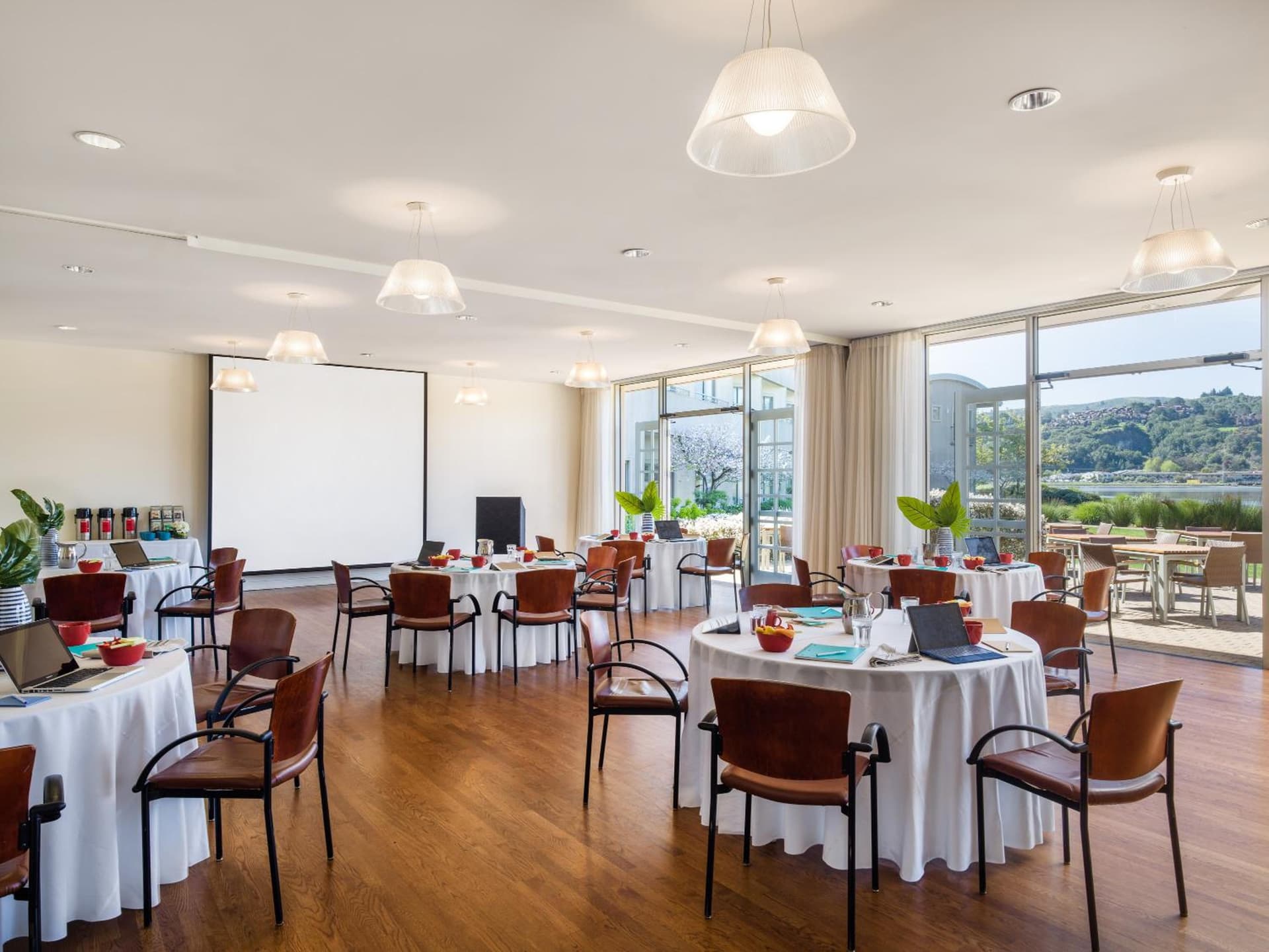 Acqua Hotel gallery photo in Mill Valley, CA — image 28