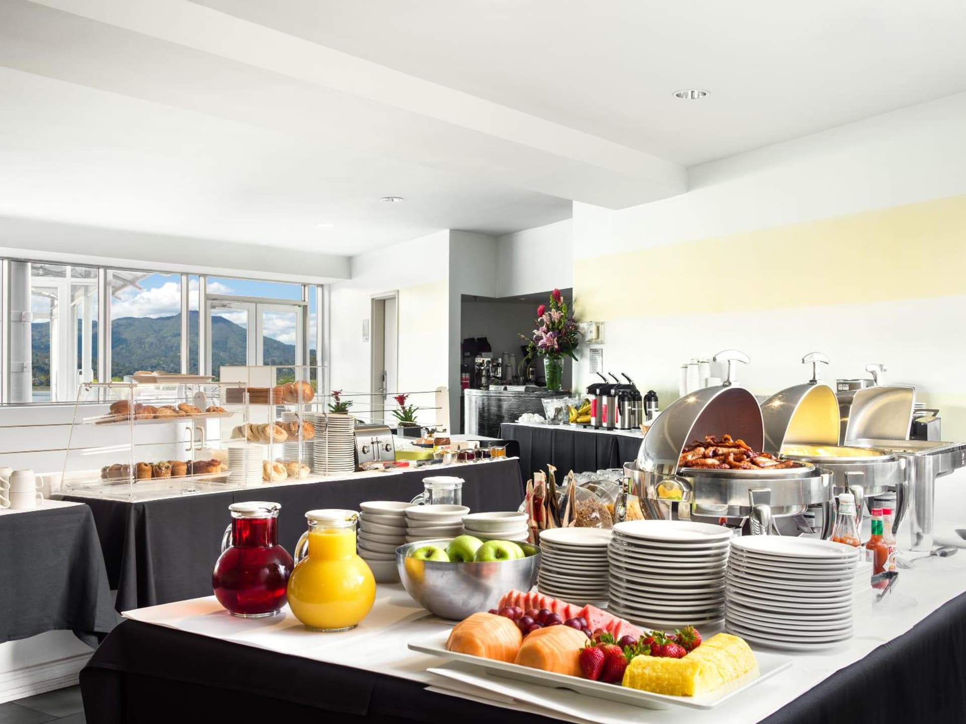 Acqua Hotel gallery photo in Mill Valley, CA — image 18