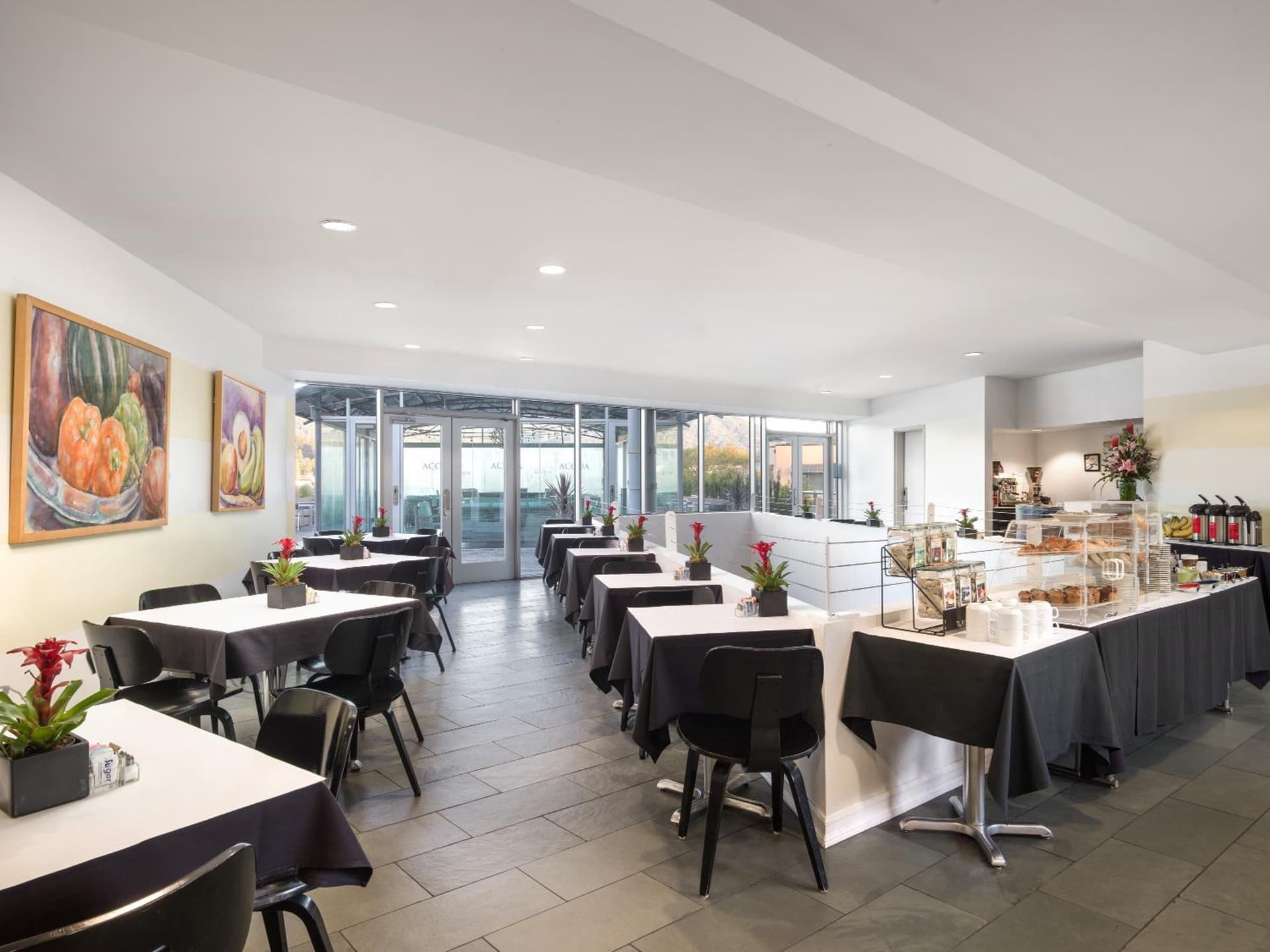 Acqua Hotel gallery photo in Mill Valley, CA — image 11