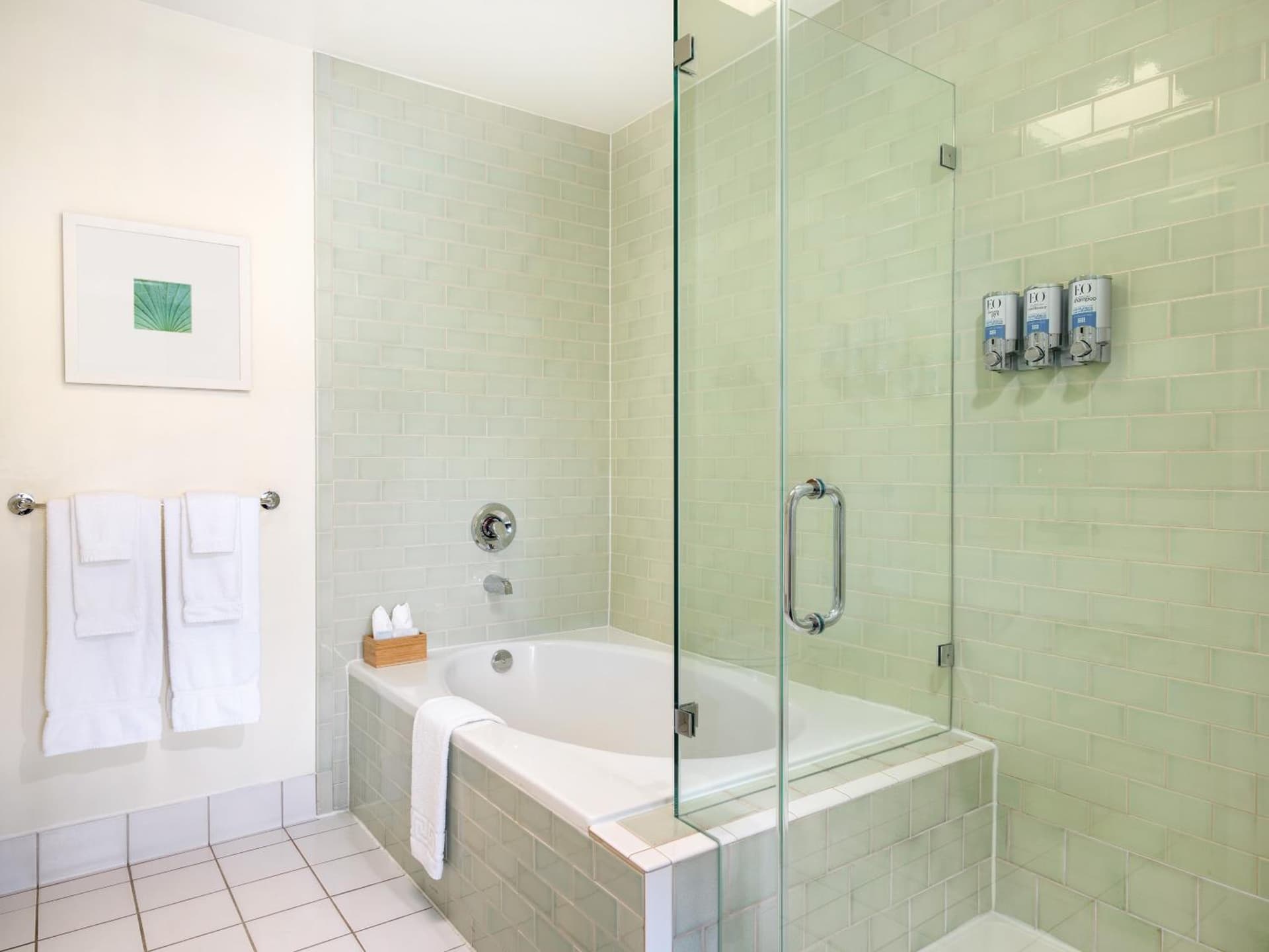 Acqua Hotel gallery photo in Mill Valley, CA — image 21