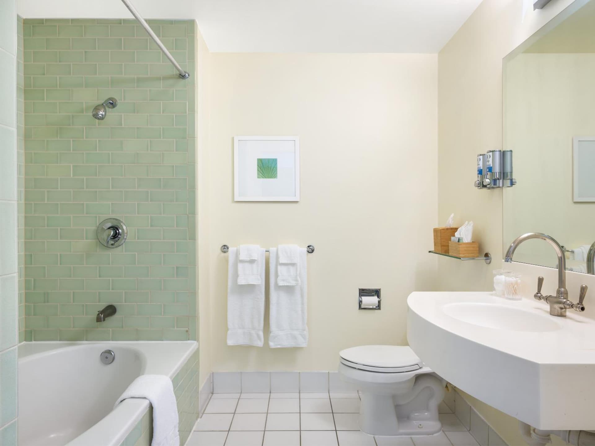 Acqua Hotel gallery photo in Mill Valley, CA — image 33