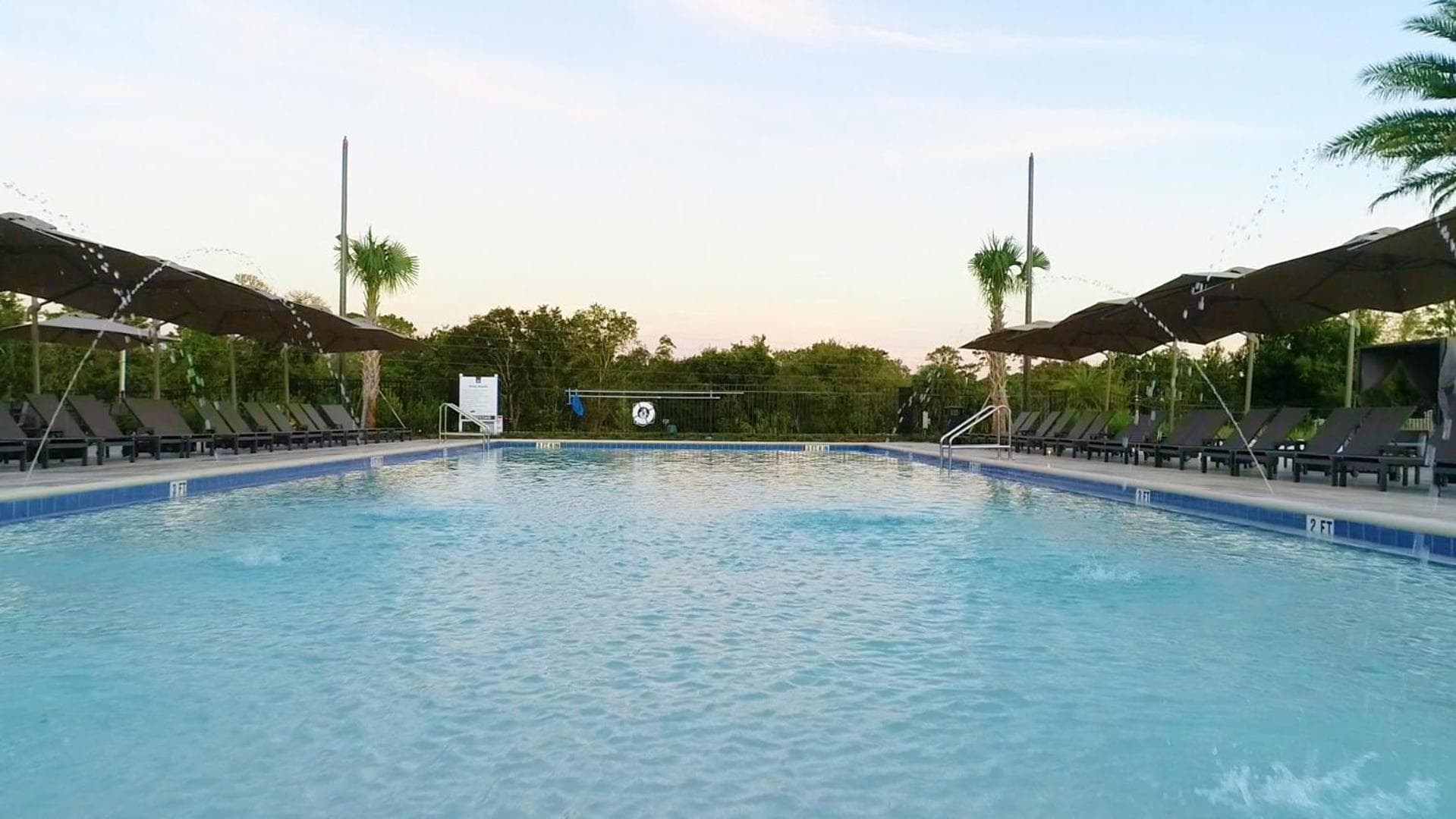 Magic Village Views Trademark Collection by Wyndham gallery photo in Kissimmee, FL — image 24
