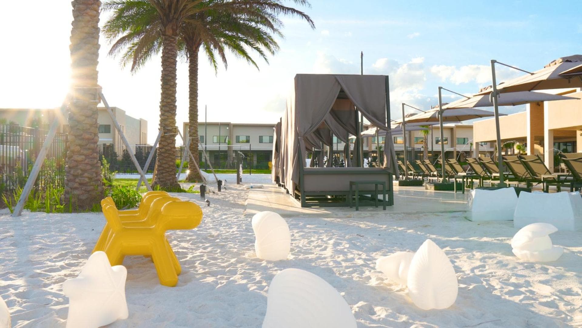 Magic Village Views Trademark Collection by Wyndham gallery photo in Kissimmee, FL — image 27