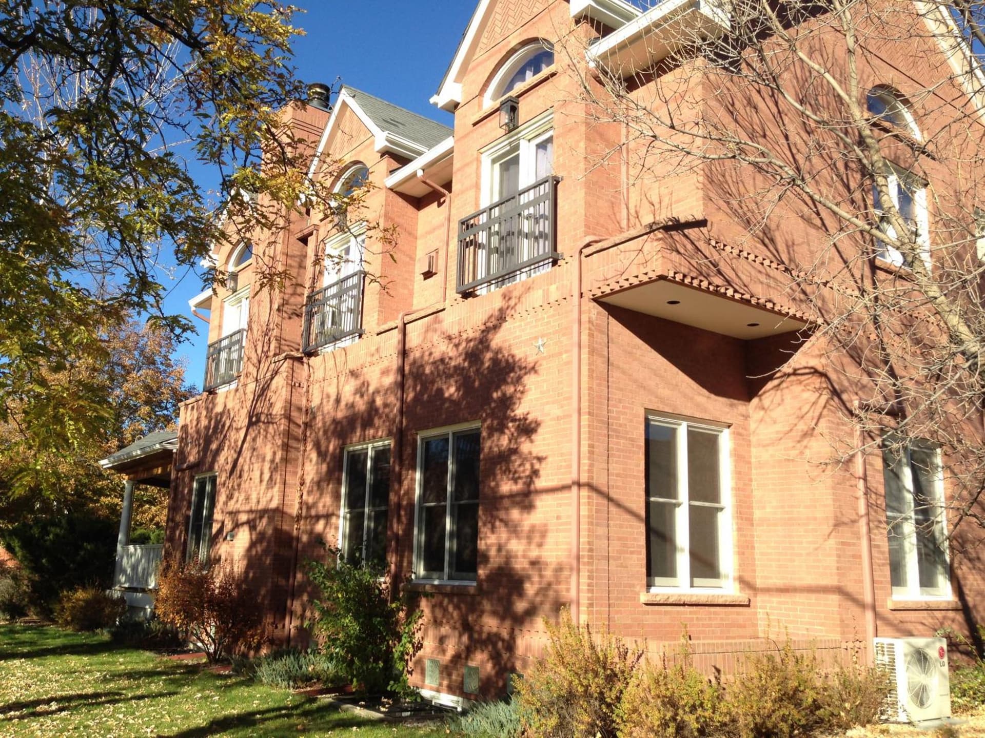 The Bradley Boulder Inn gallery photo in Boulder, CO — image 22