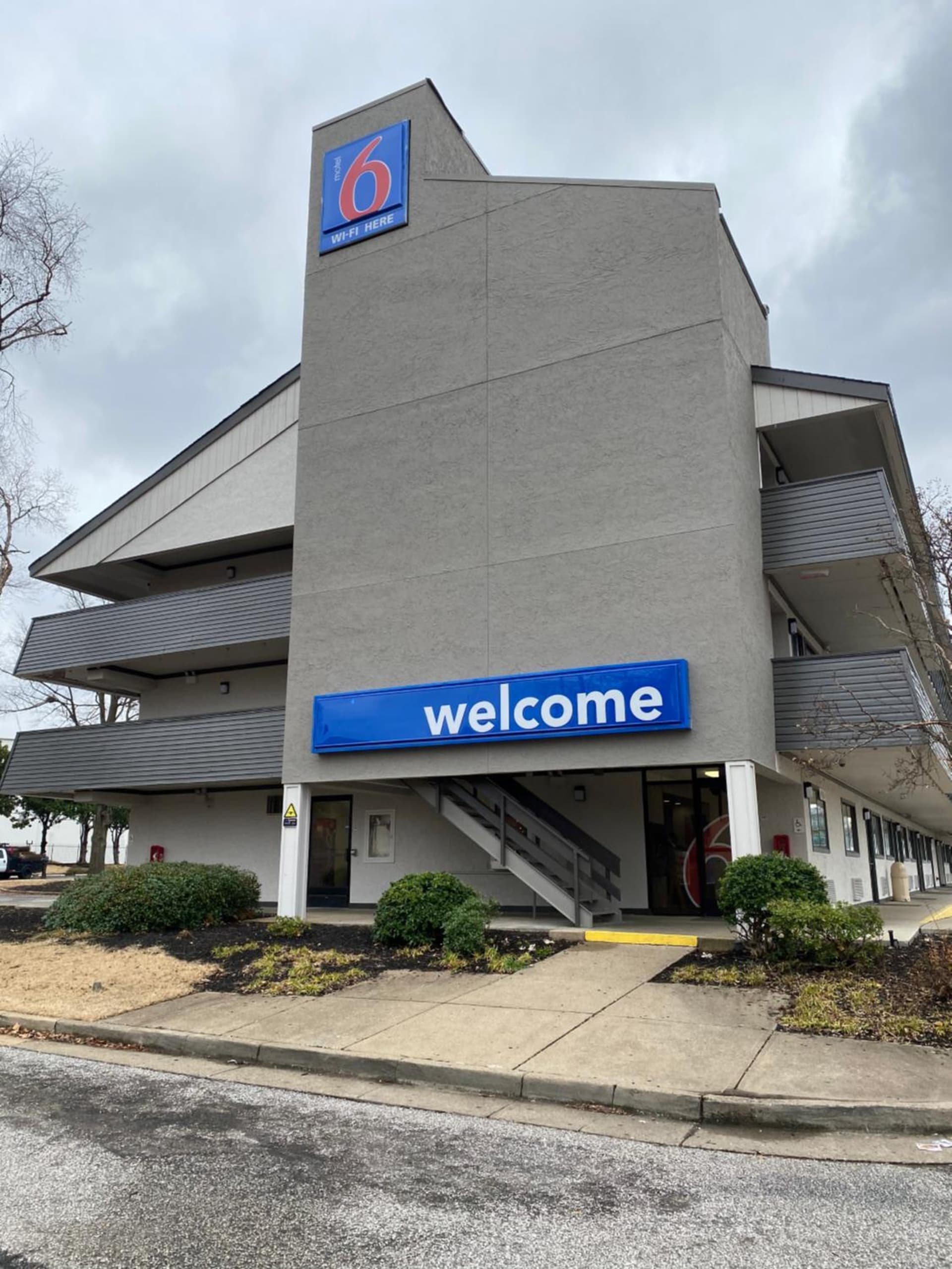 Motel 6-Memphis, TN - Downtown gallery photo in Memphis, TN — image 14
