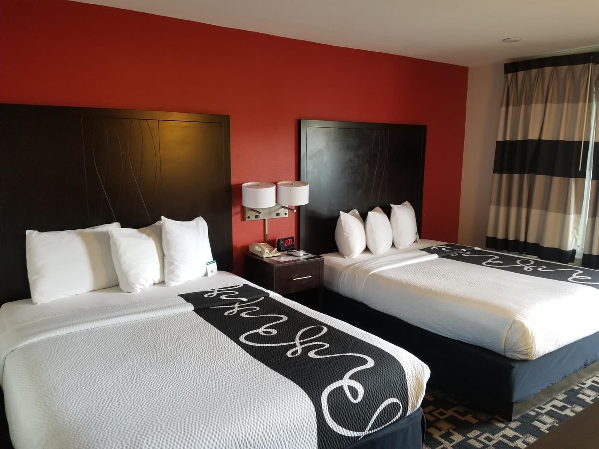 Ramada by Wyndham Oceanside interior in Oceanside, CA — gallery photo 2
