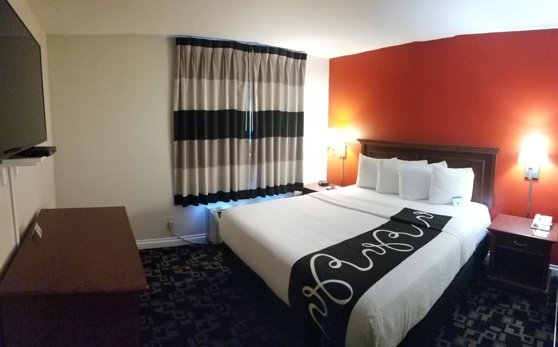 Ramada by Wyndham Oceanside interior in Oceanside, CA — gallery photo 2