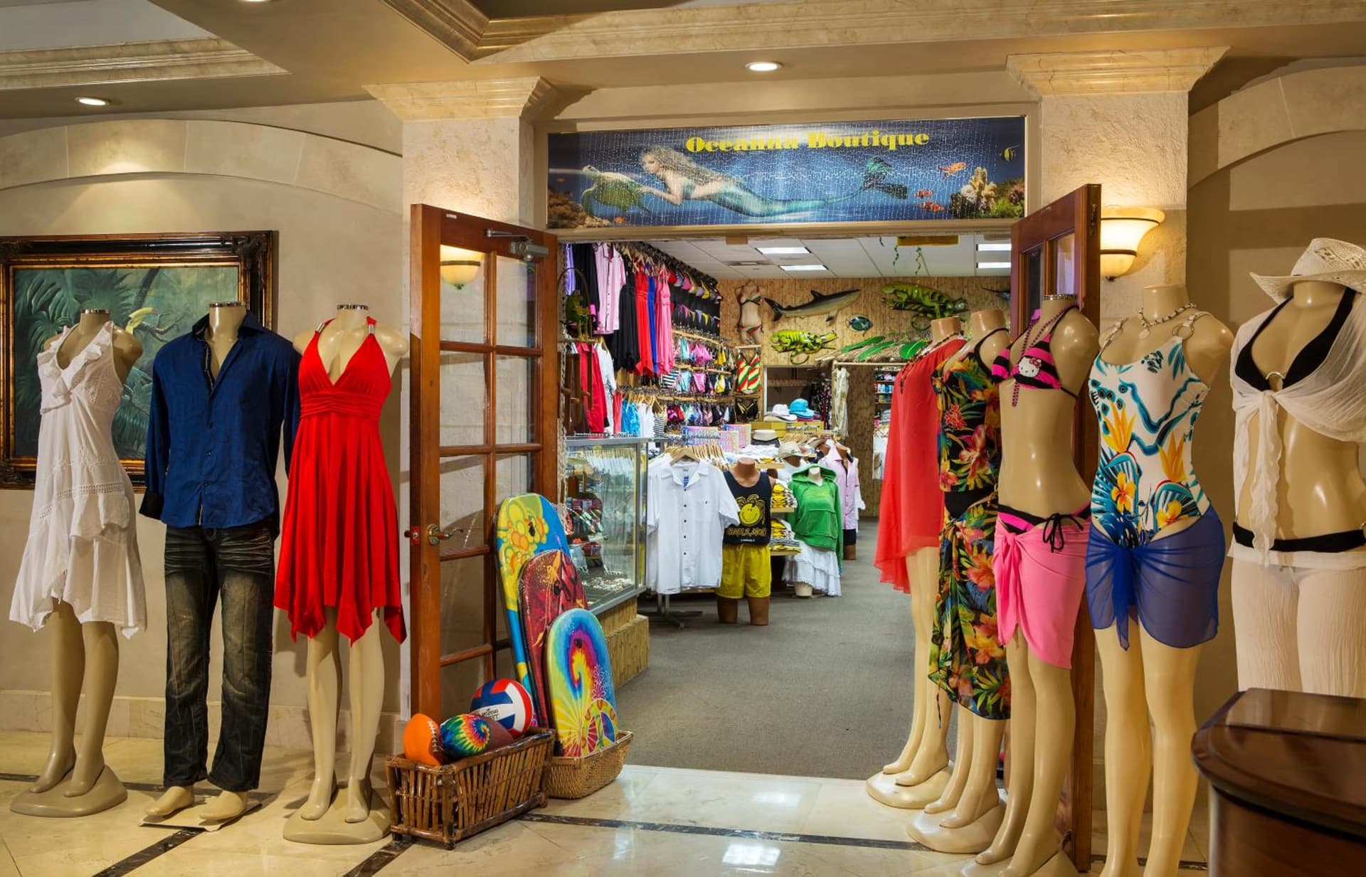 Ocean Sky Hotel & Resort gallery photo in Fort Lauderdale, FL — image 20
