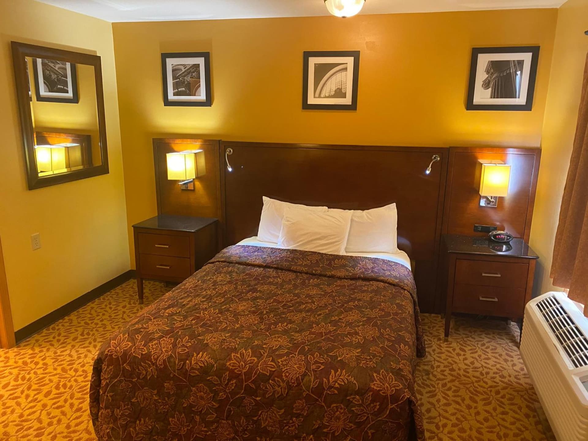 Regal Inn Coffeyville KS US 169 property views in Coffeyville, KS — gallery photo 3