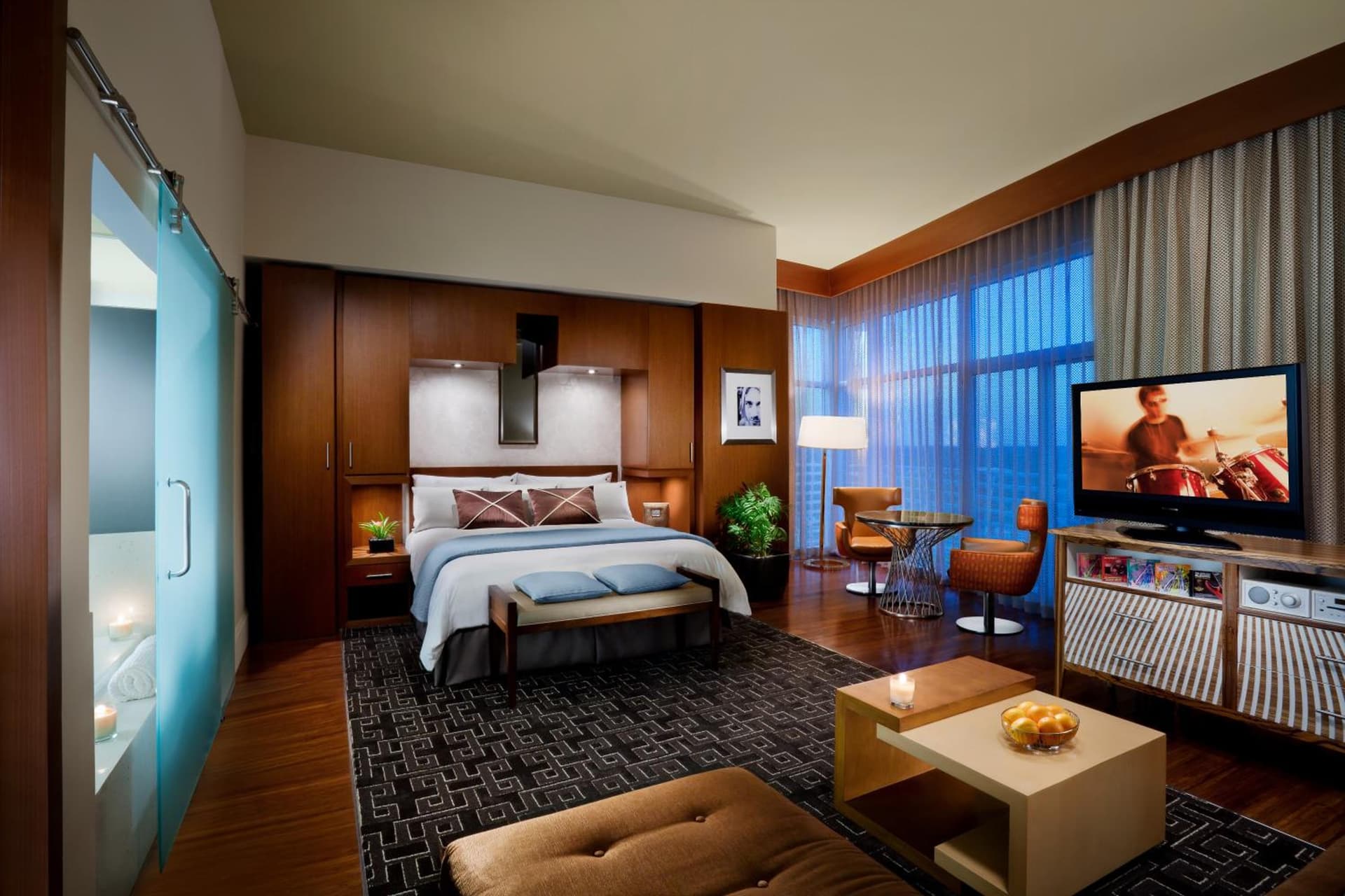 Seminole Hard Rock Hotel and Casino Tampa gallery photo in Tampa, FL — image 33
